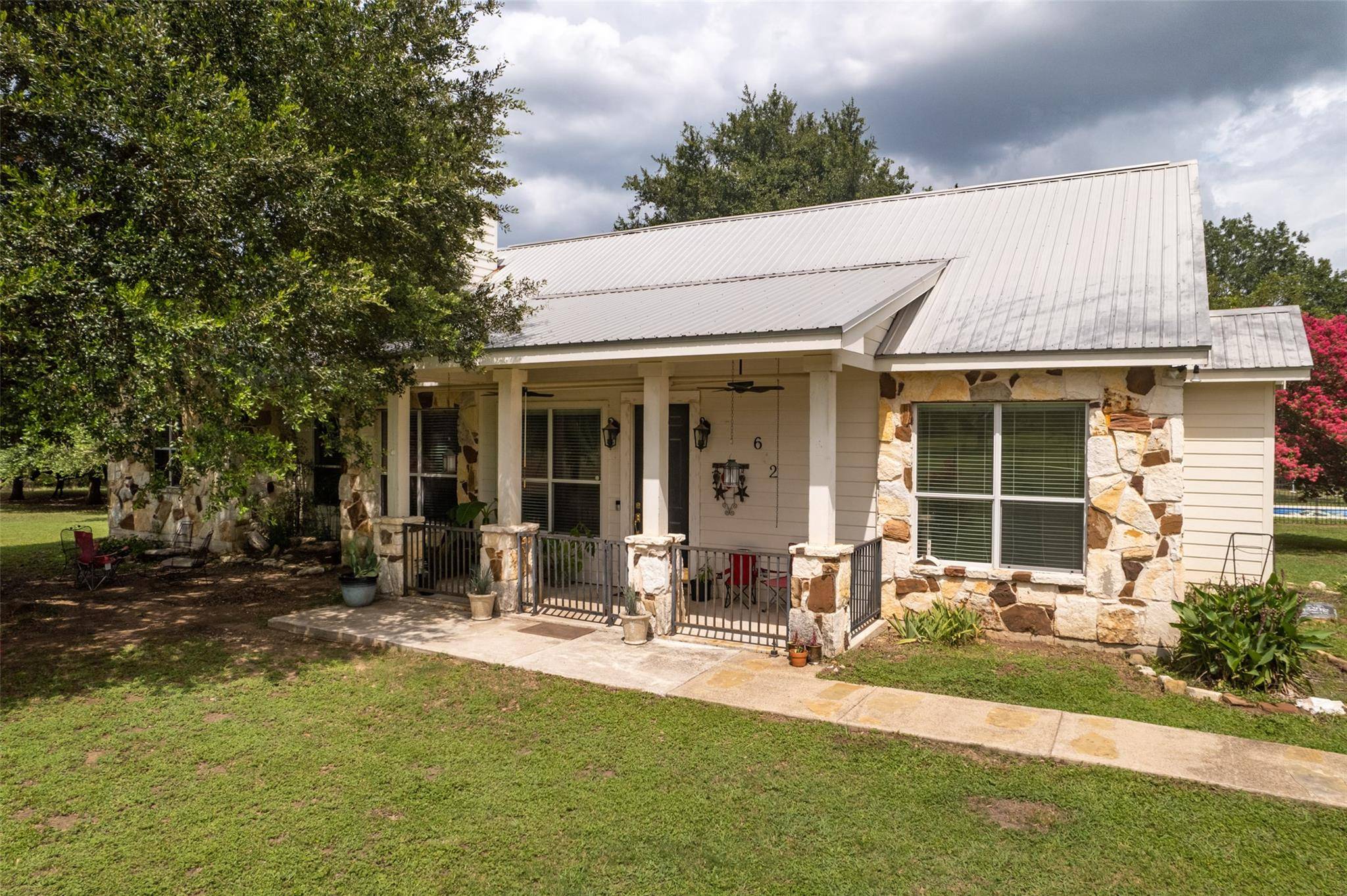 Lockhart, TX 78644,672 Clearfork RD