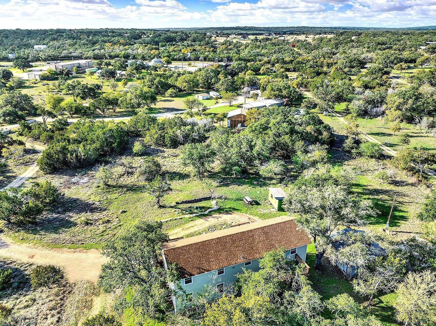 San Marcos, TX 78666,207 Oakwood LOOP