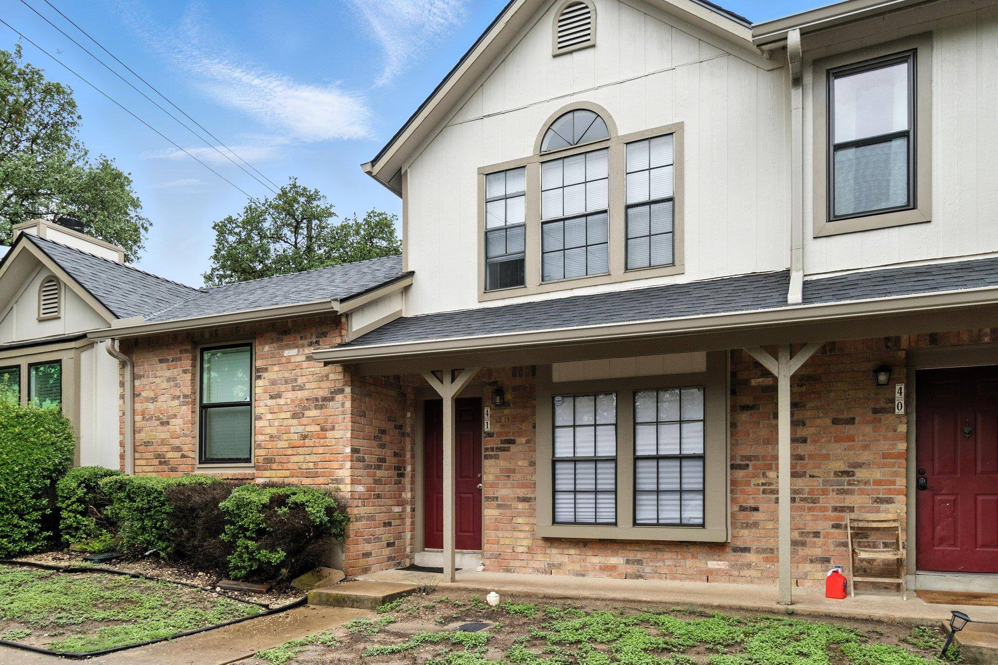 Austin, TX 78758,11821 Bittern Hollow DR #41