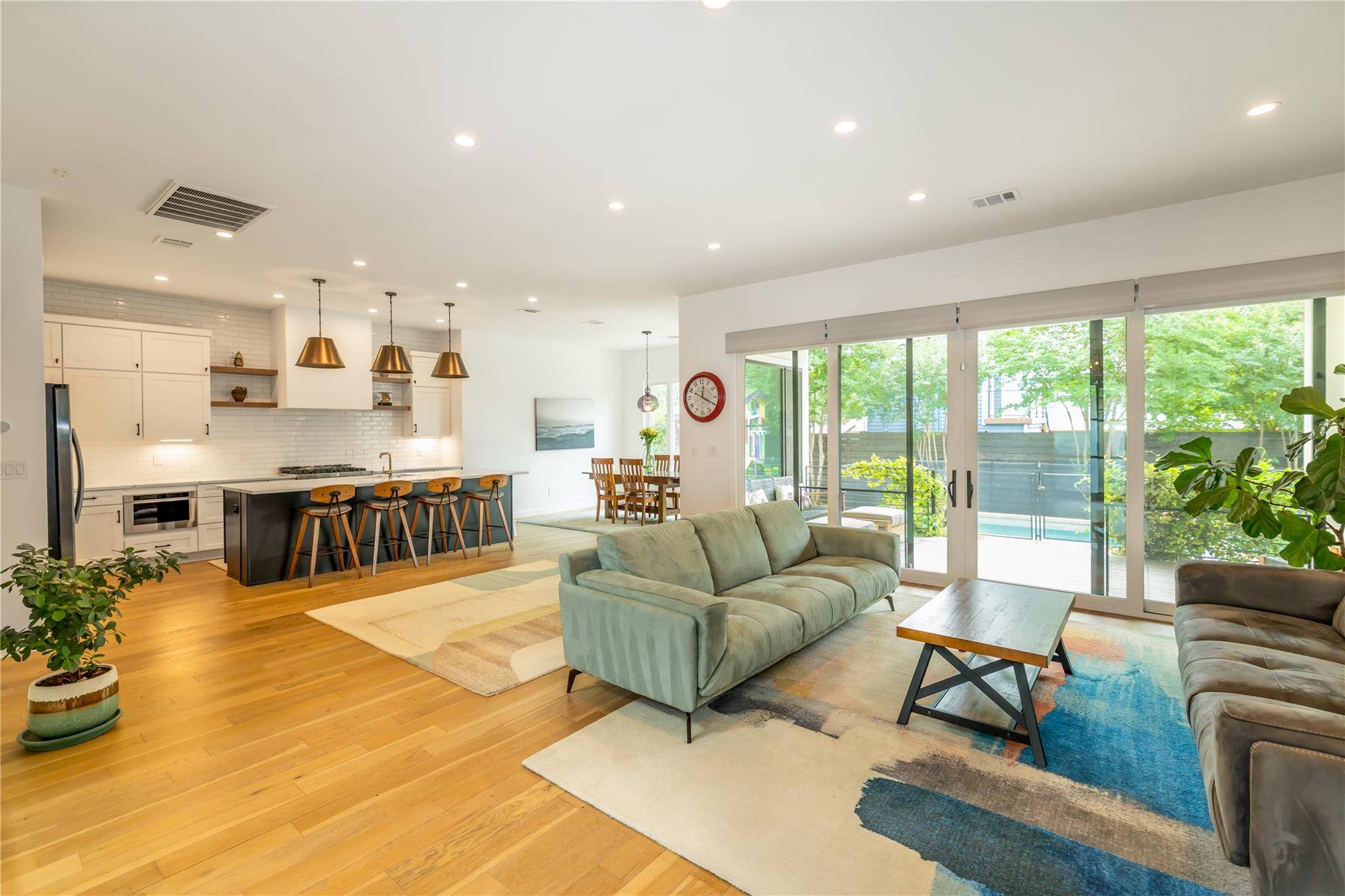 Austin, TX 78731,4509 Finley DR