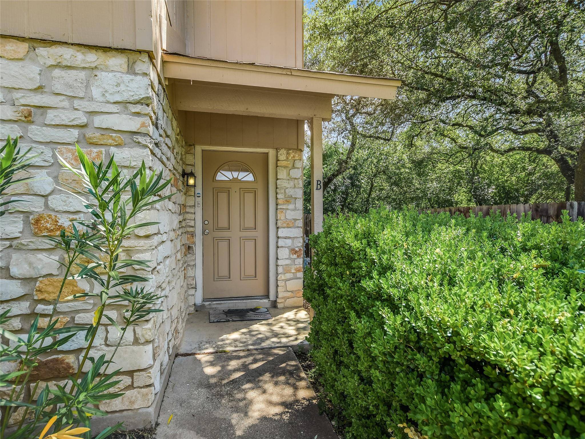 Austin, TX 78746,1403 Terrapin CT #B