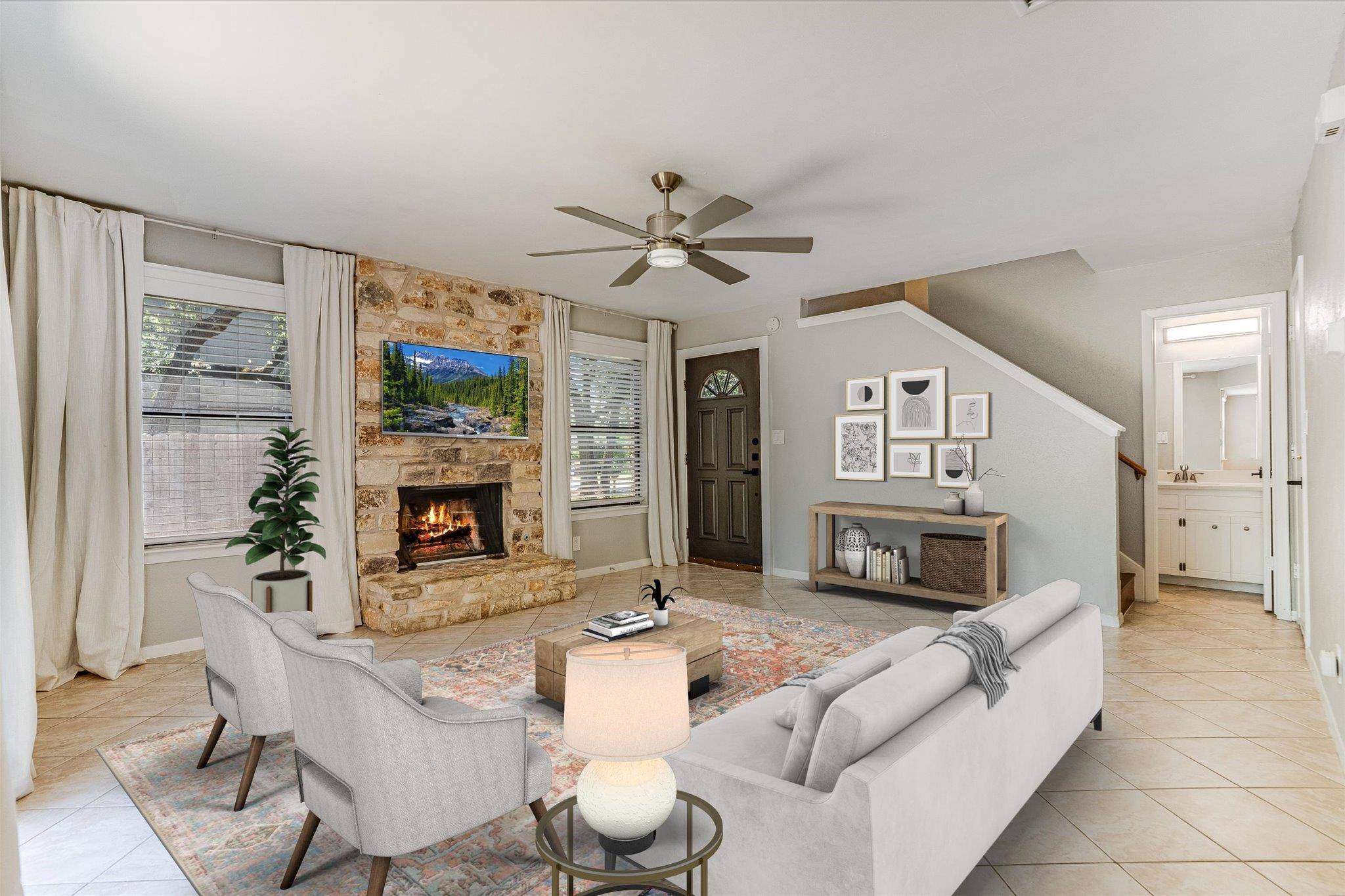 Austin, TX 78746,1403 Terrapin CT #B