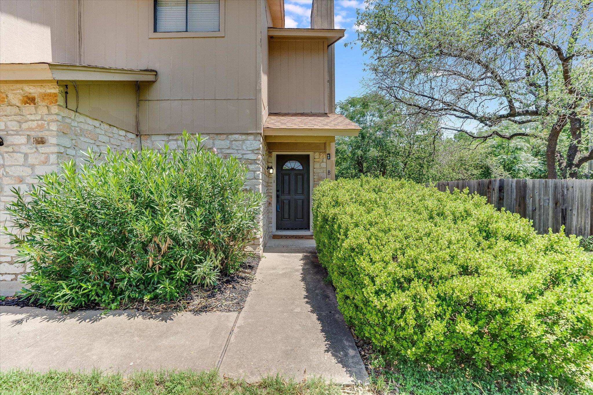 Austin, TX 78746,1403 Terrapin CT #B