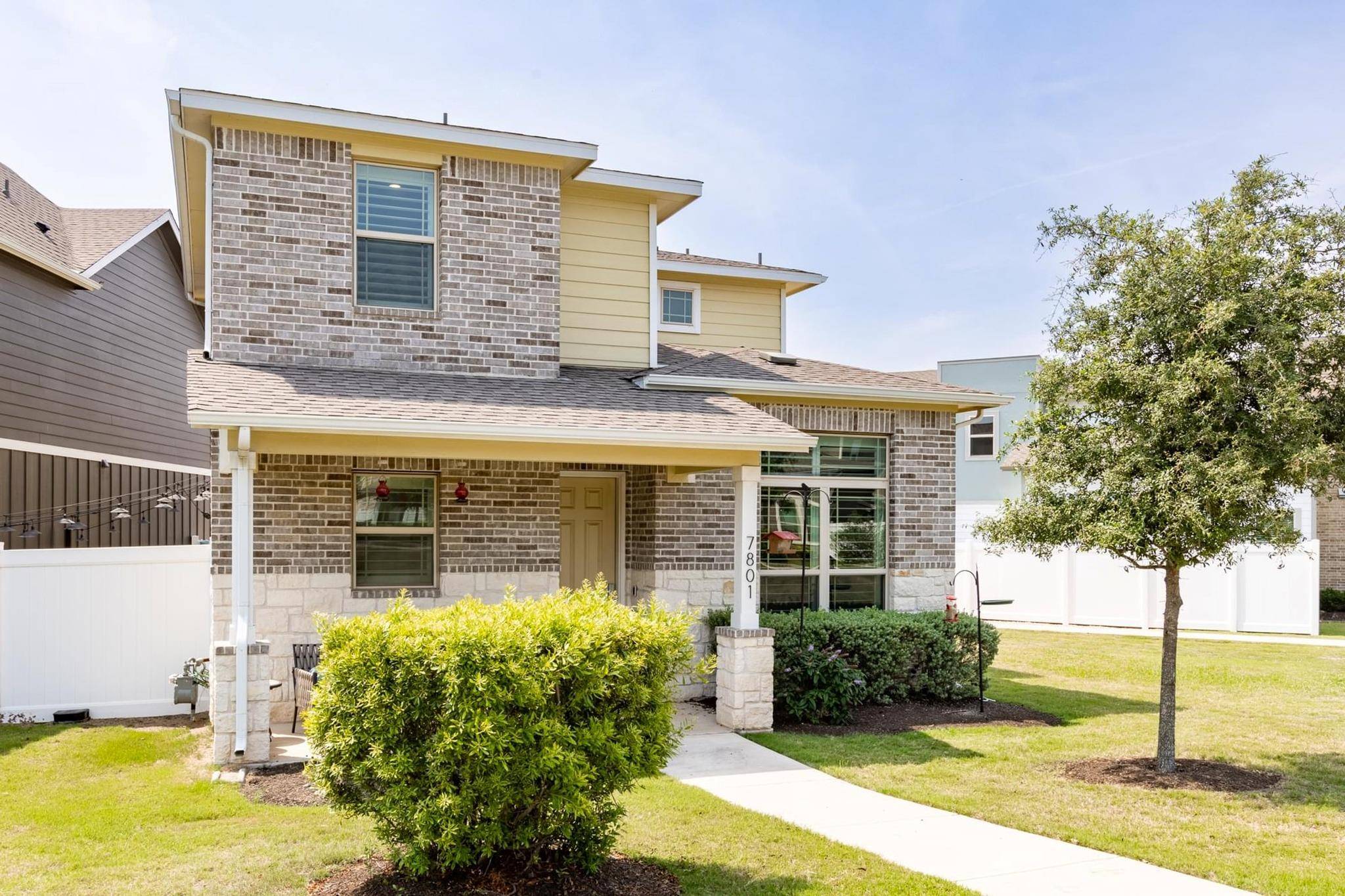 Austin, TX 78744,7801 Frida BND #81