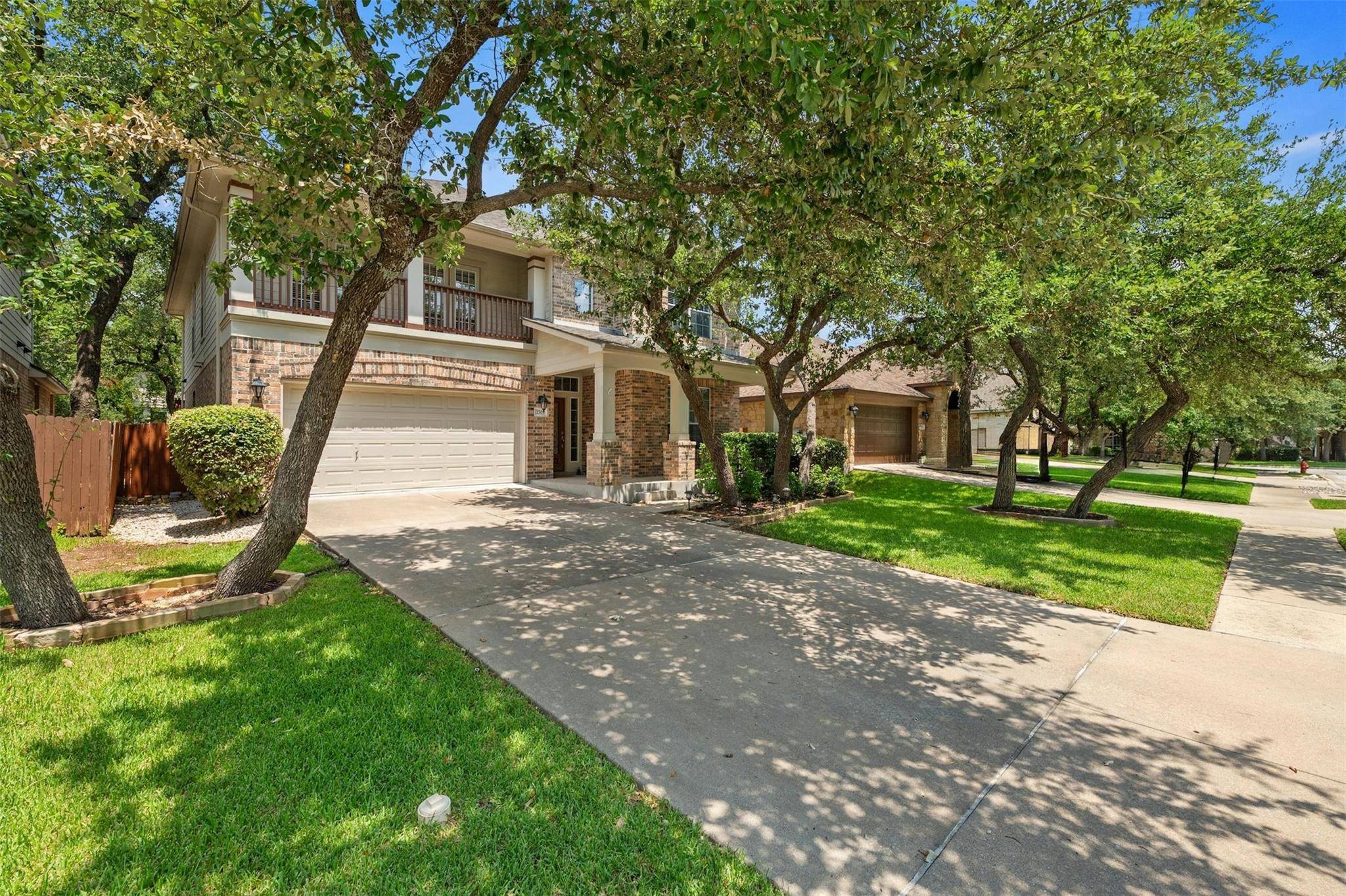 Cedar Park, TX 78613,2705 Brubeck BND