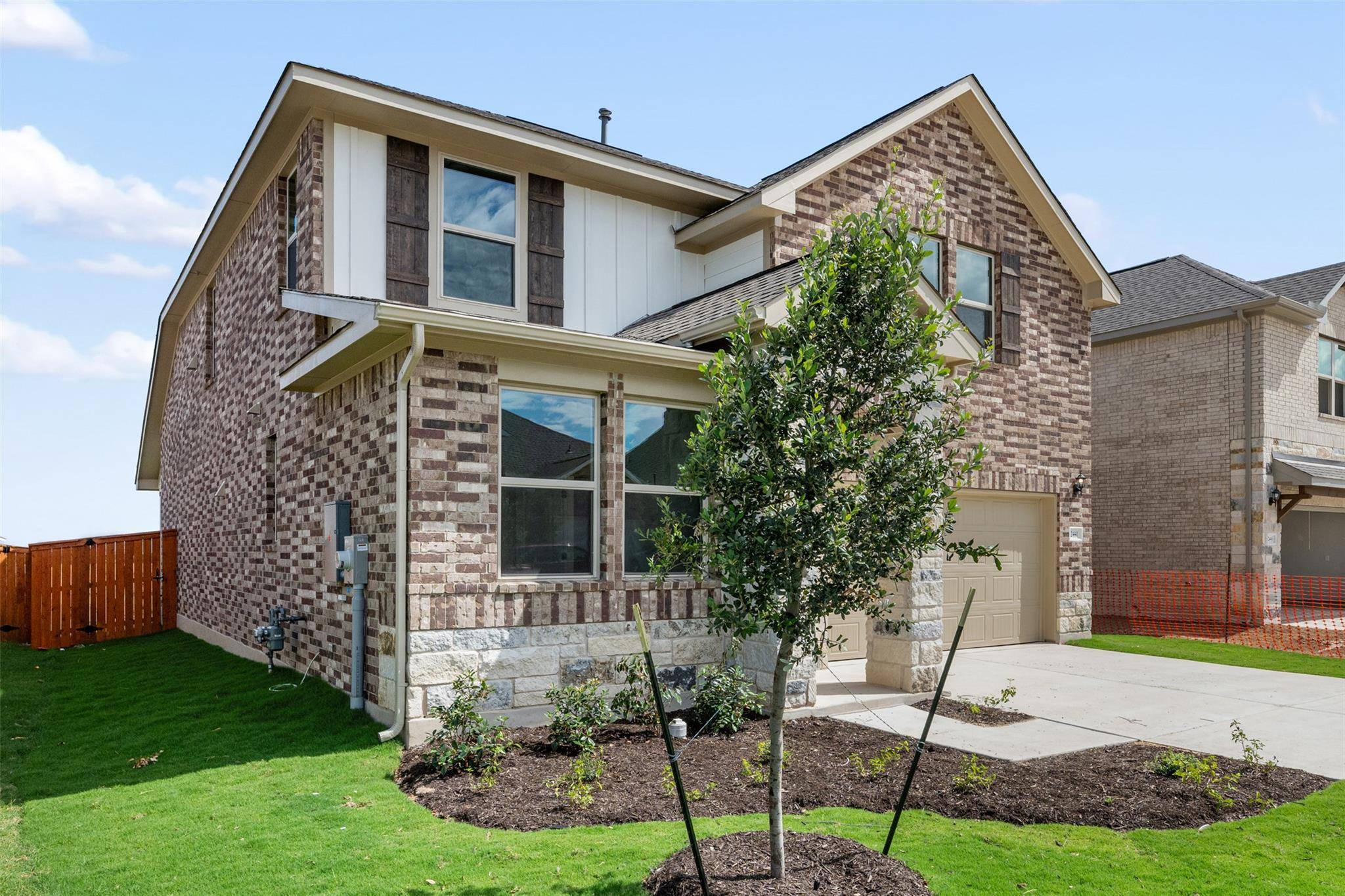 Georgetown, TX 78633,2441 Walking Y RD