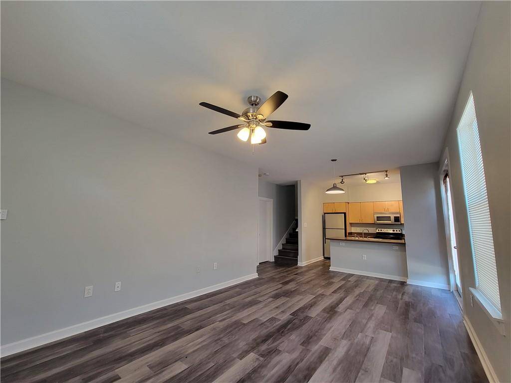 Austin, TX 78741,1201 Grove BLVD #1401