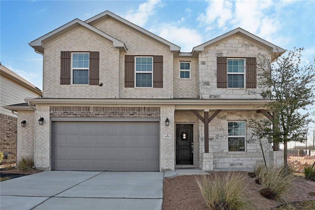 Pflugerville, TX 78660,16905 Casanova Ave