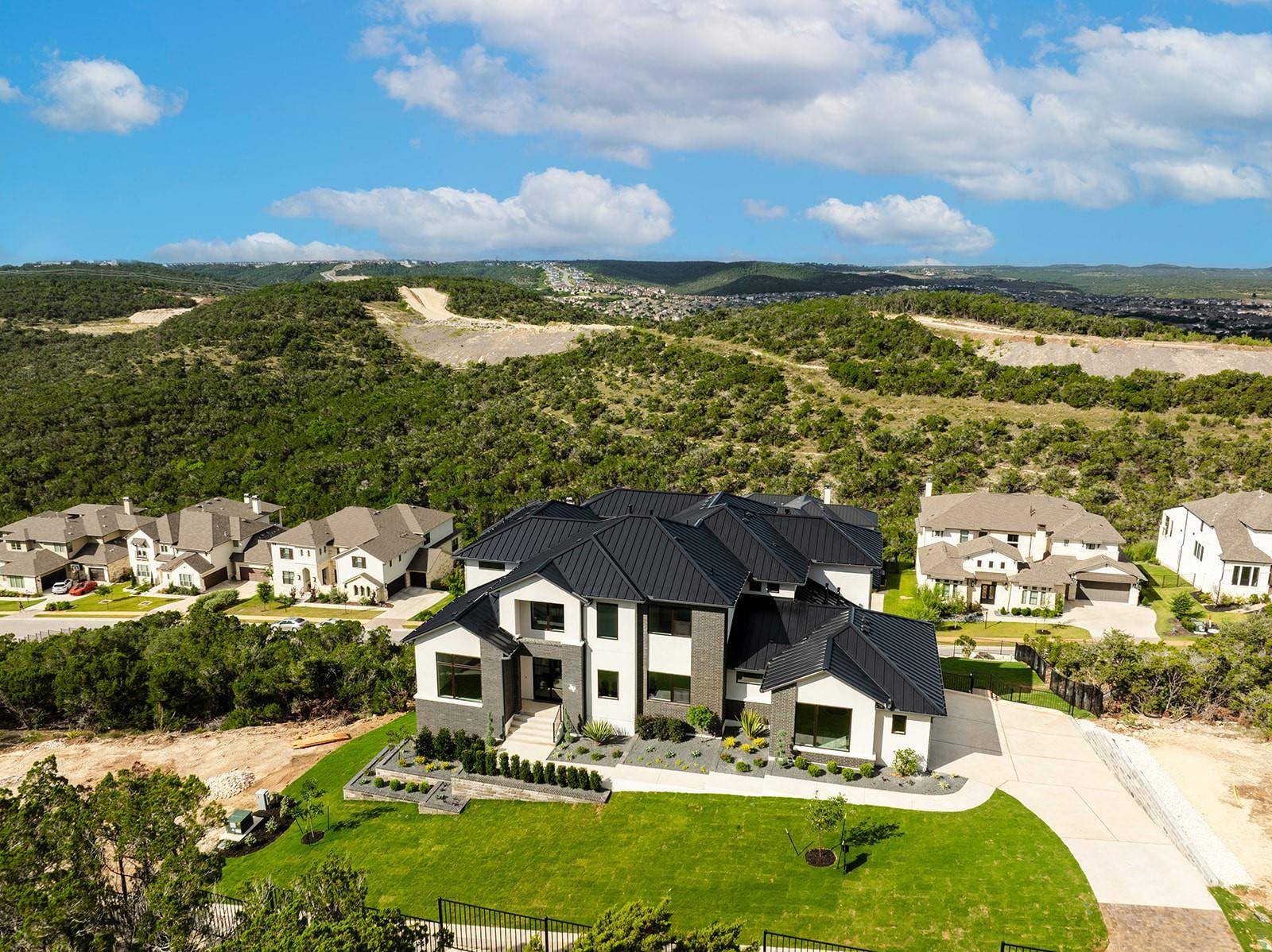 Lakeway, TX 78738,104 High View TRL
