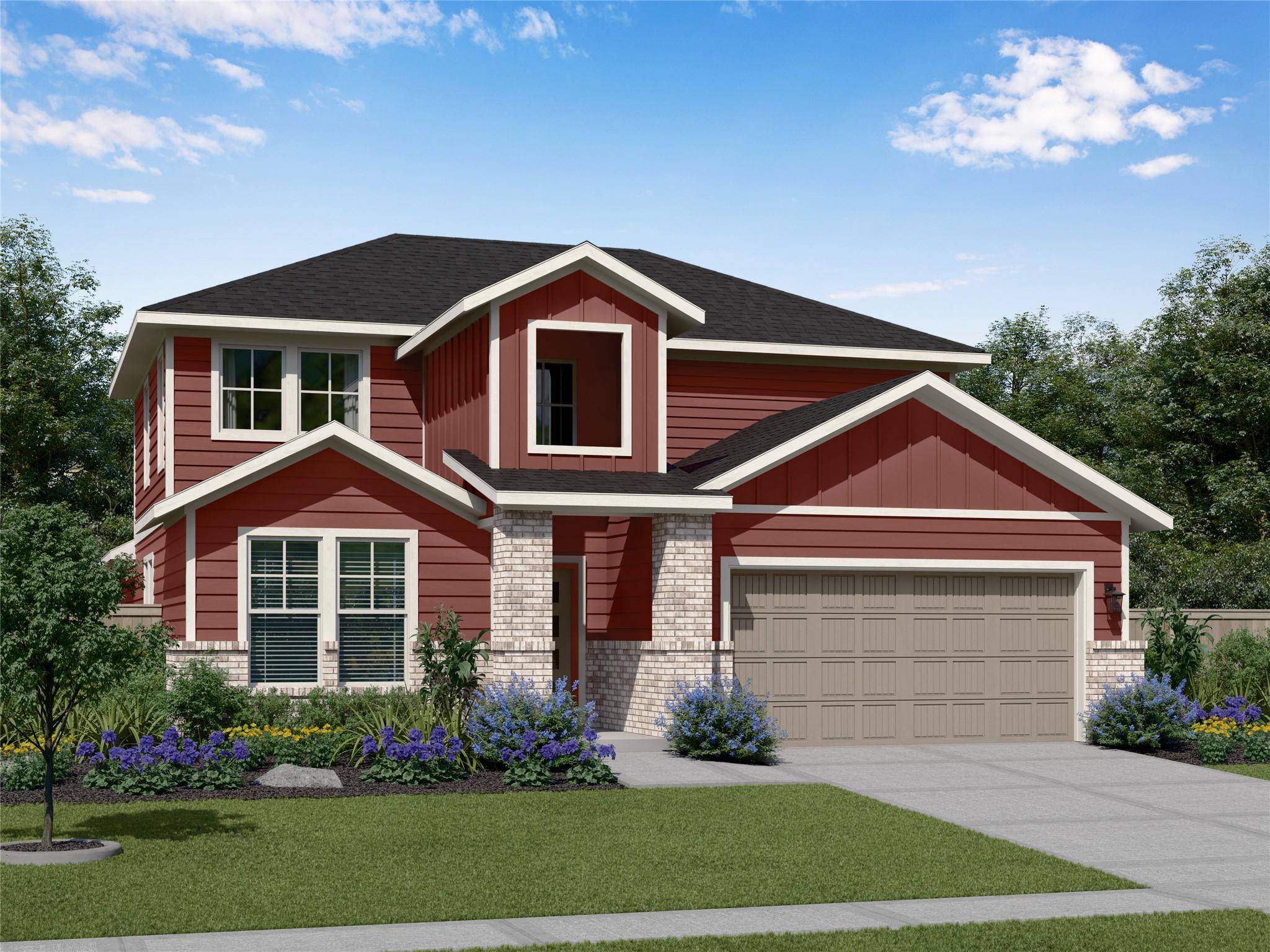 San Marcos, TX 78666,420 Salamander ST