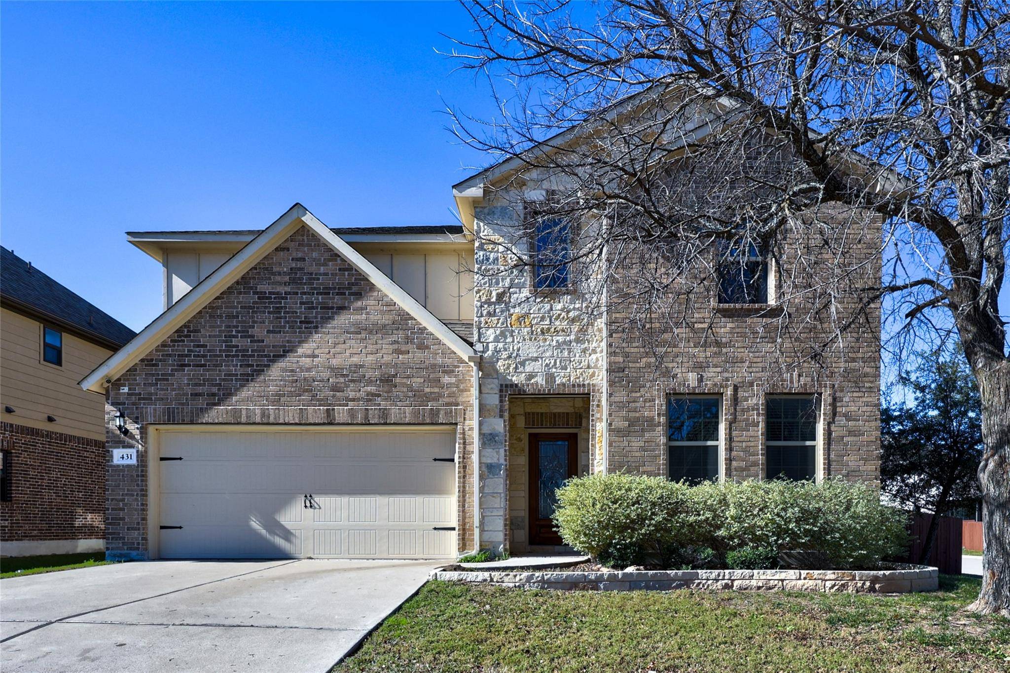 Georgetown, TX 78628,431 Millard ST