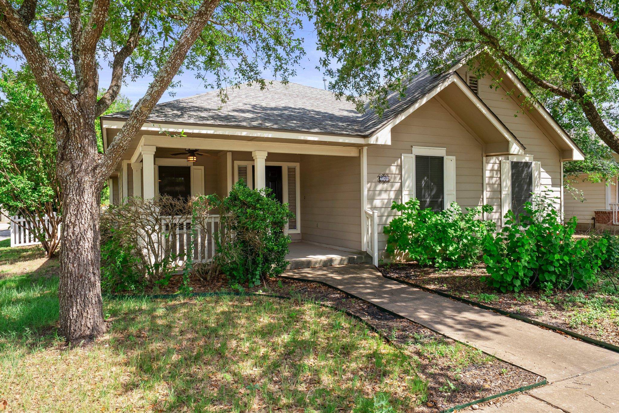 Kyle, TX 78640,298 Hogan