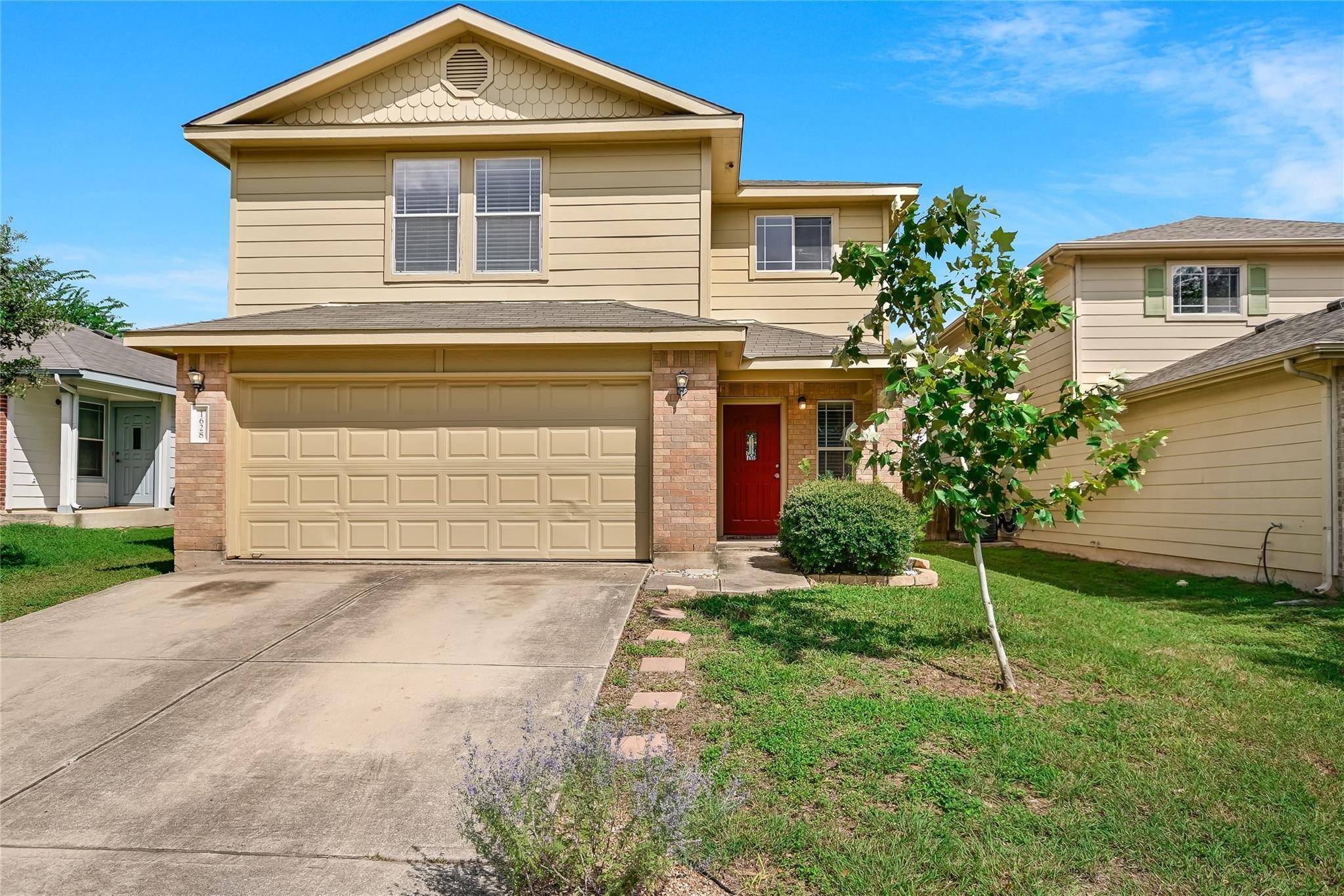 Austin, TX 78741,1628 Poppy Seed LN