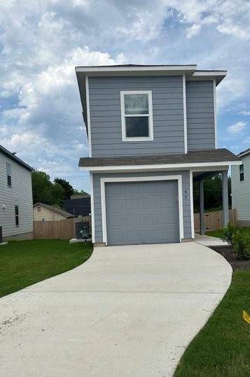 Lockhart, TX 78644,45 Trinity CIR