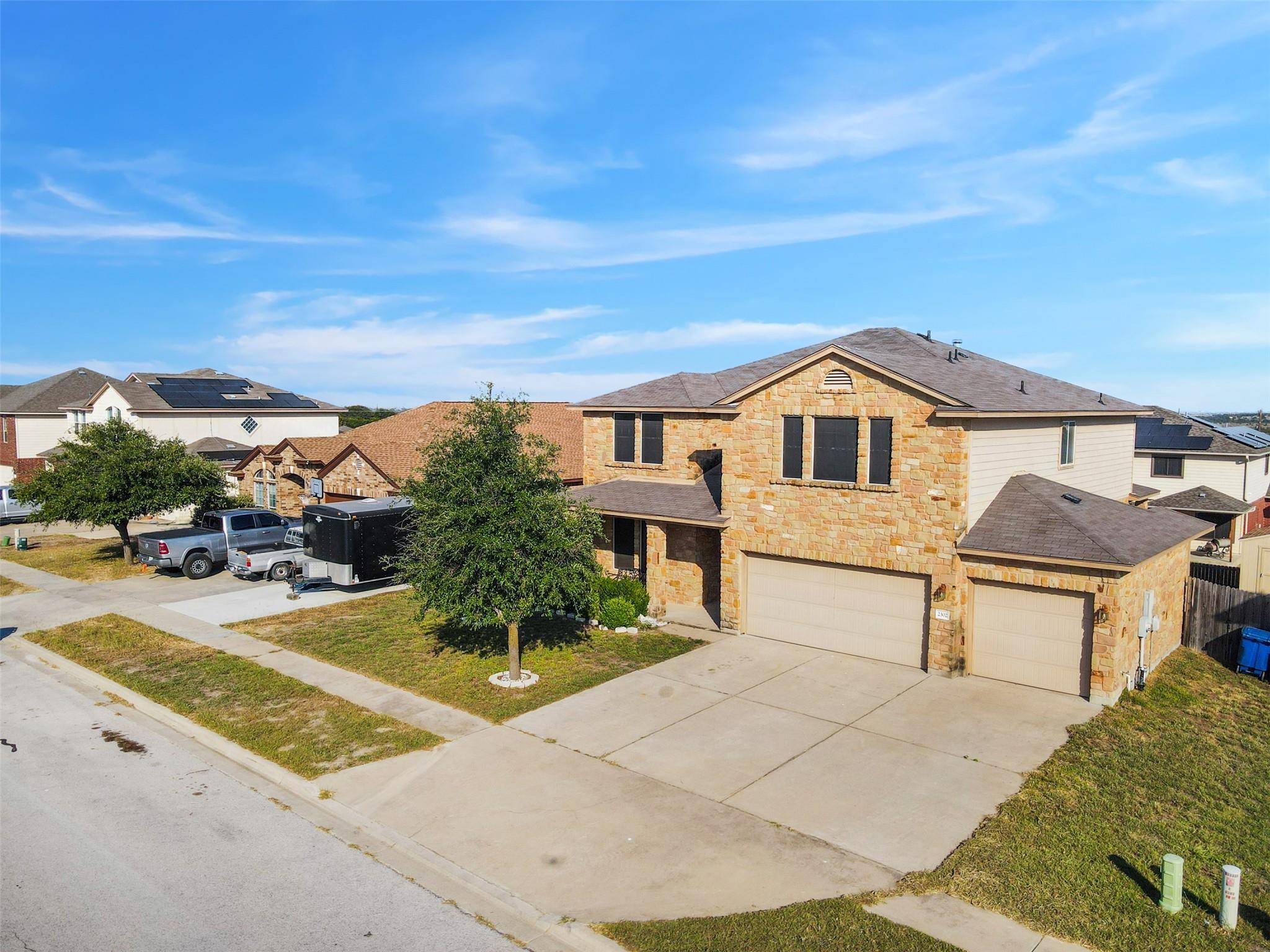 Copperas Cove, TX 76522,2302 Ryan DR