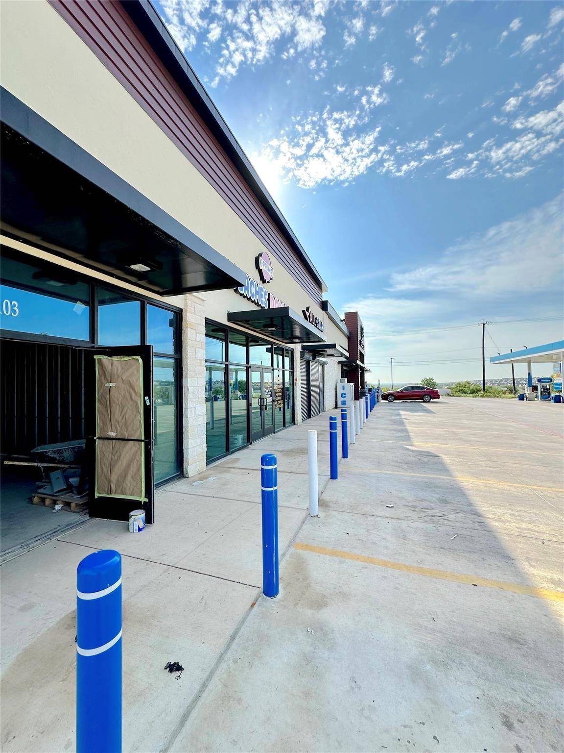 Converse, TX 78109,5733 Fm 1516 N