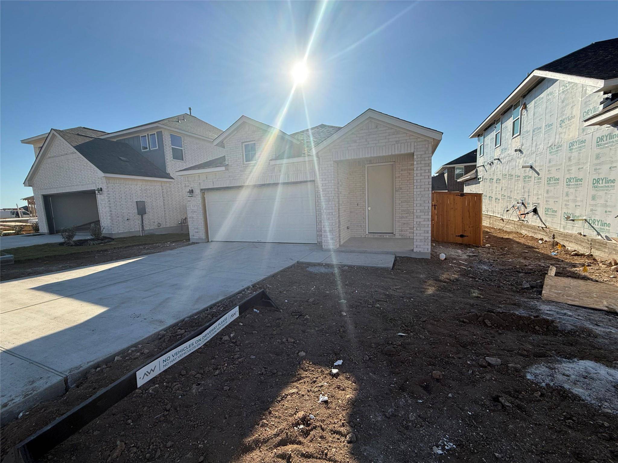 San Marcos, TX 78666,117 Baron Von Gator DR