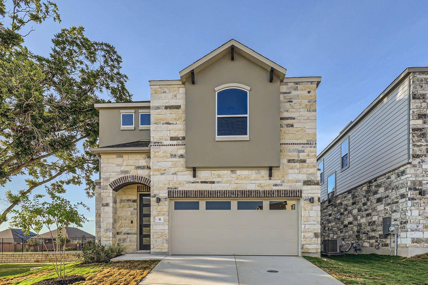 Round Rock, TX 78665,1531 N Red Bud LN #31