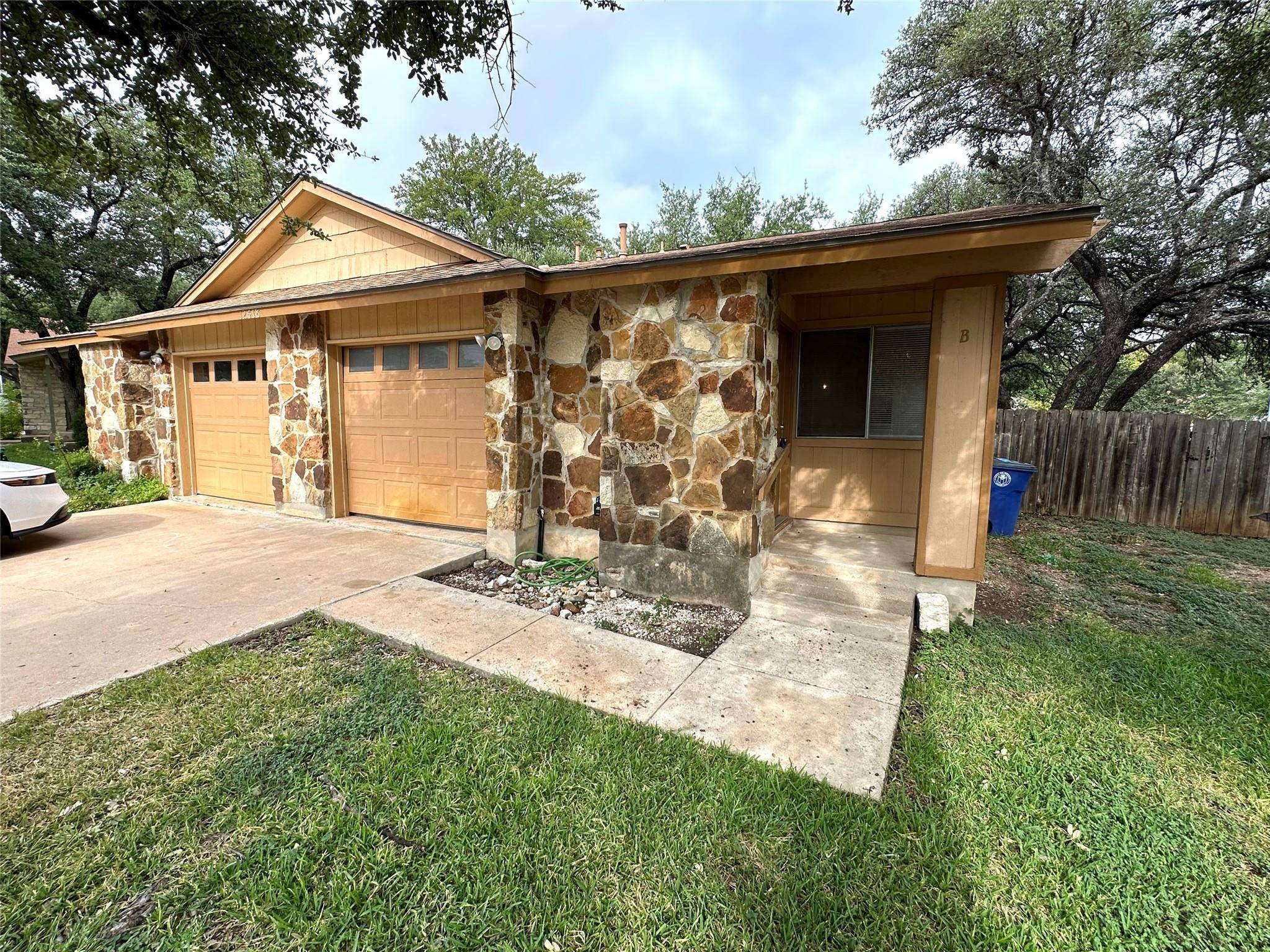 Austin, TX 78727,12418 Coronet ST #B