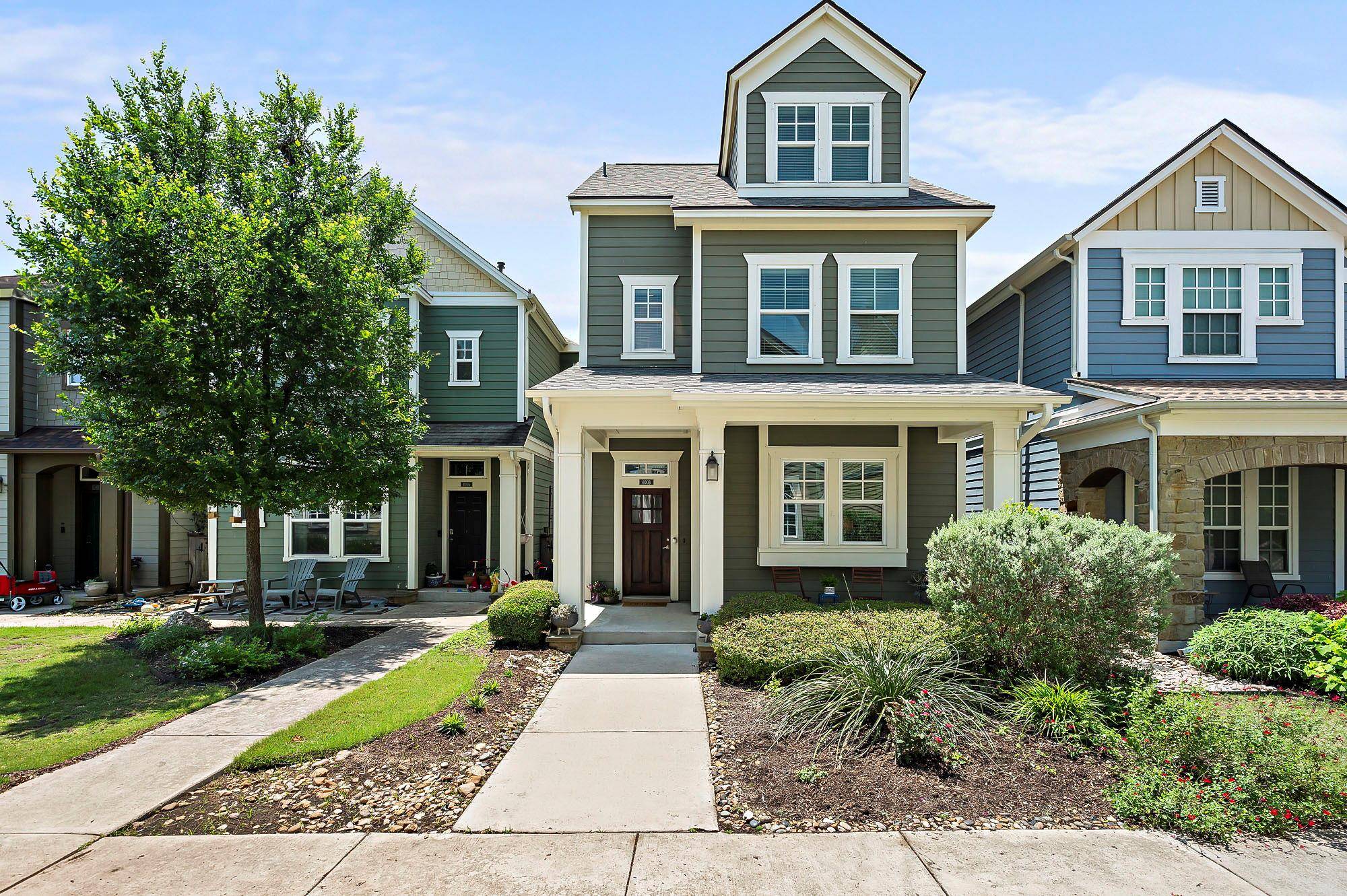 Austin, TX 78723,4003 Vaughan ST