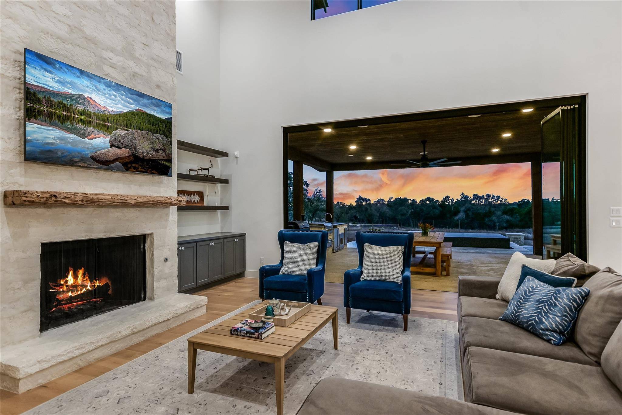 Wimberley, TX 78676,207 GWENDOLYNS TRL