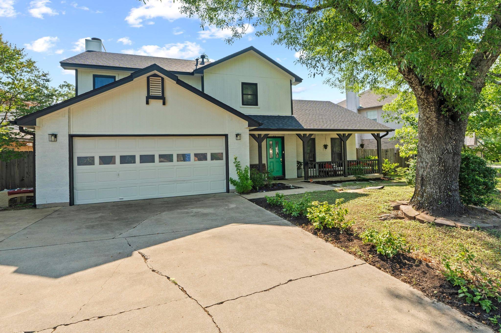 Austin, TX 78728,14401 Richard Walker BLVD