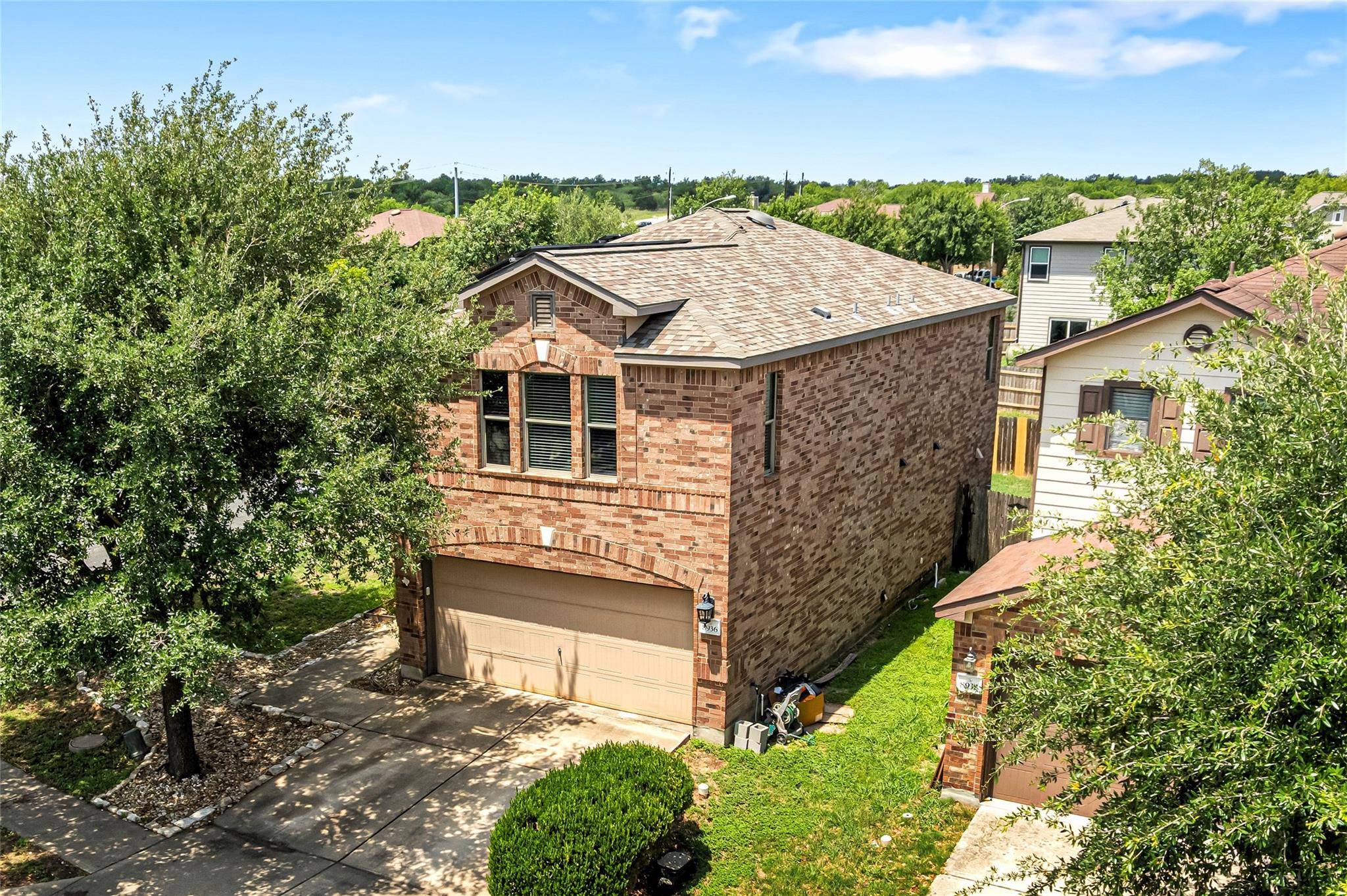 Austin, TX 78747,8936 Milton Lease DR