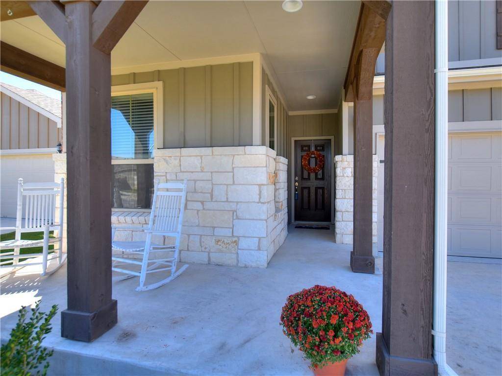 Liberty Hill, TX 78642,177 Carlina LOOP