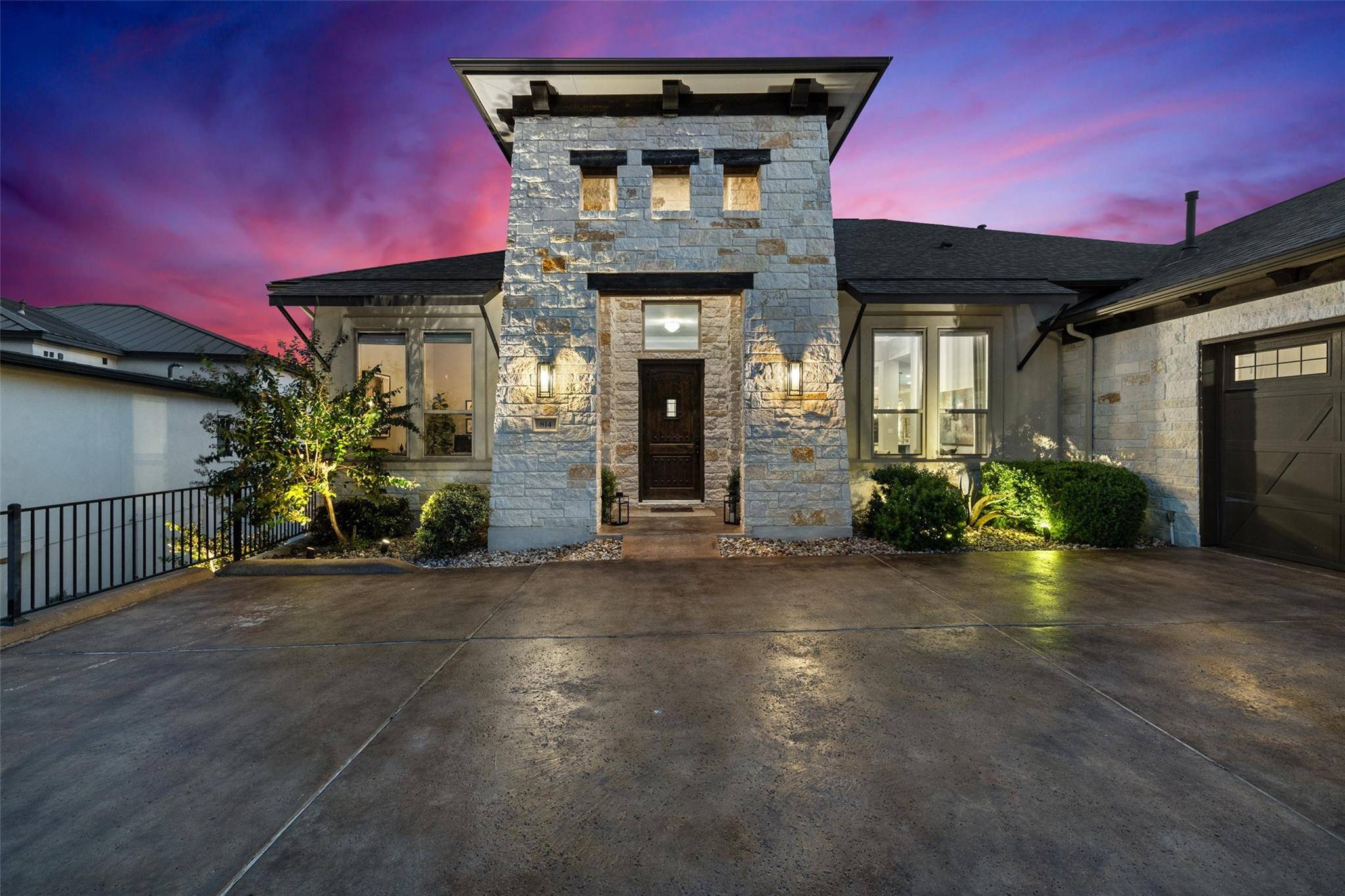 Austin, TX 78738,814 Serene Estates DR