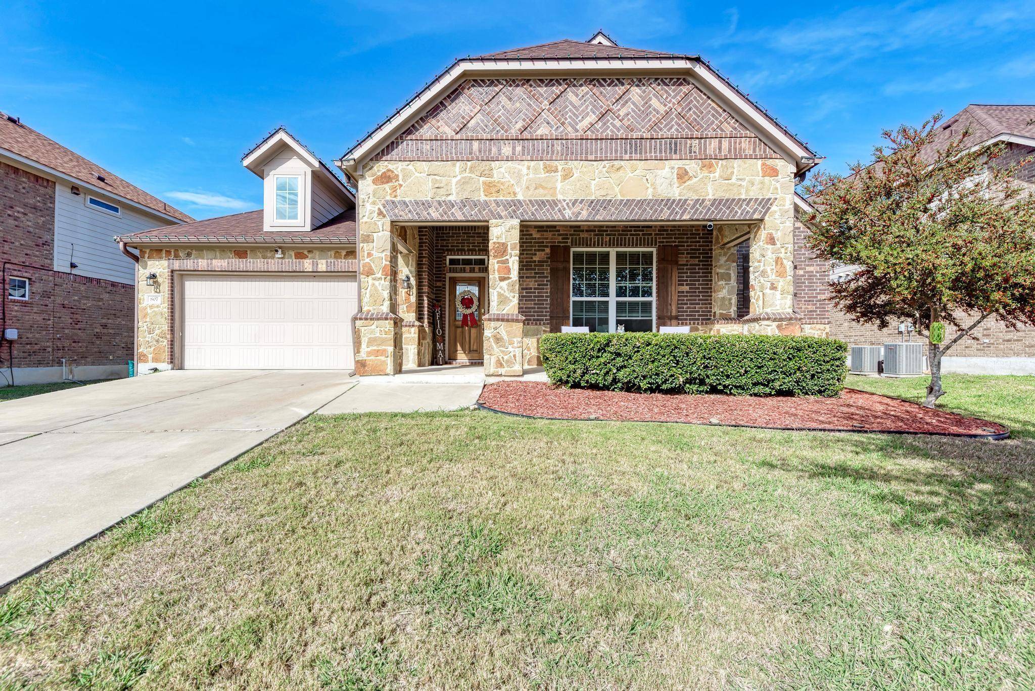 Harker Heights, TX 76548,807 Cathedral CT