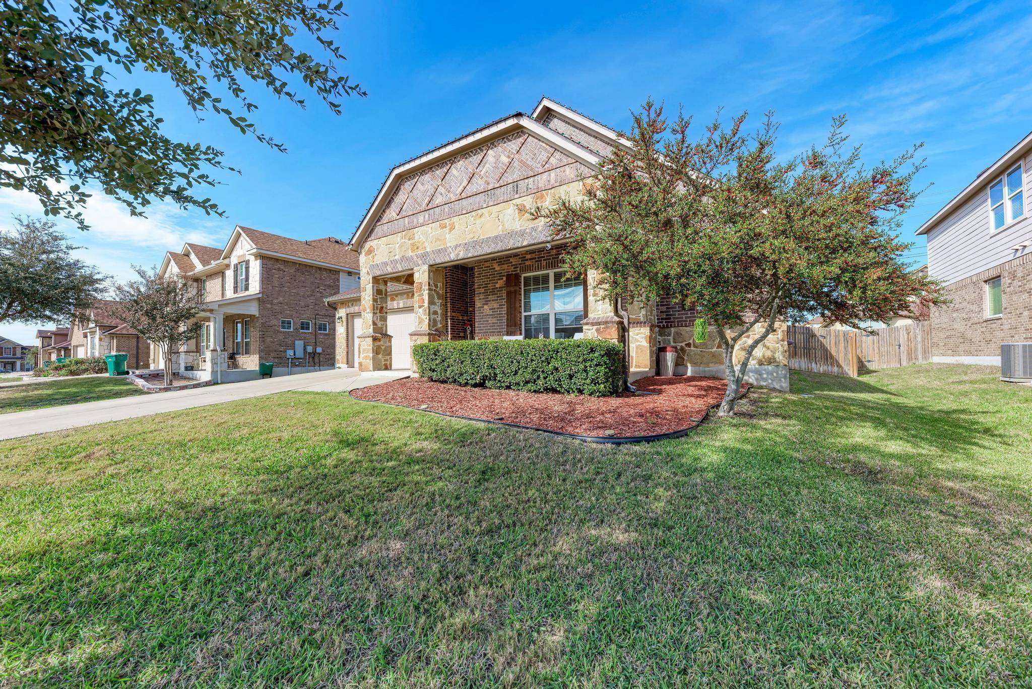 Harker Heights, TX 76548,807 Cathedral CT