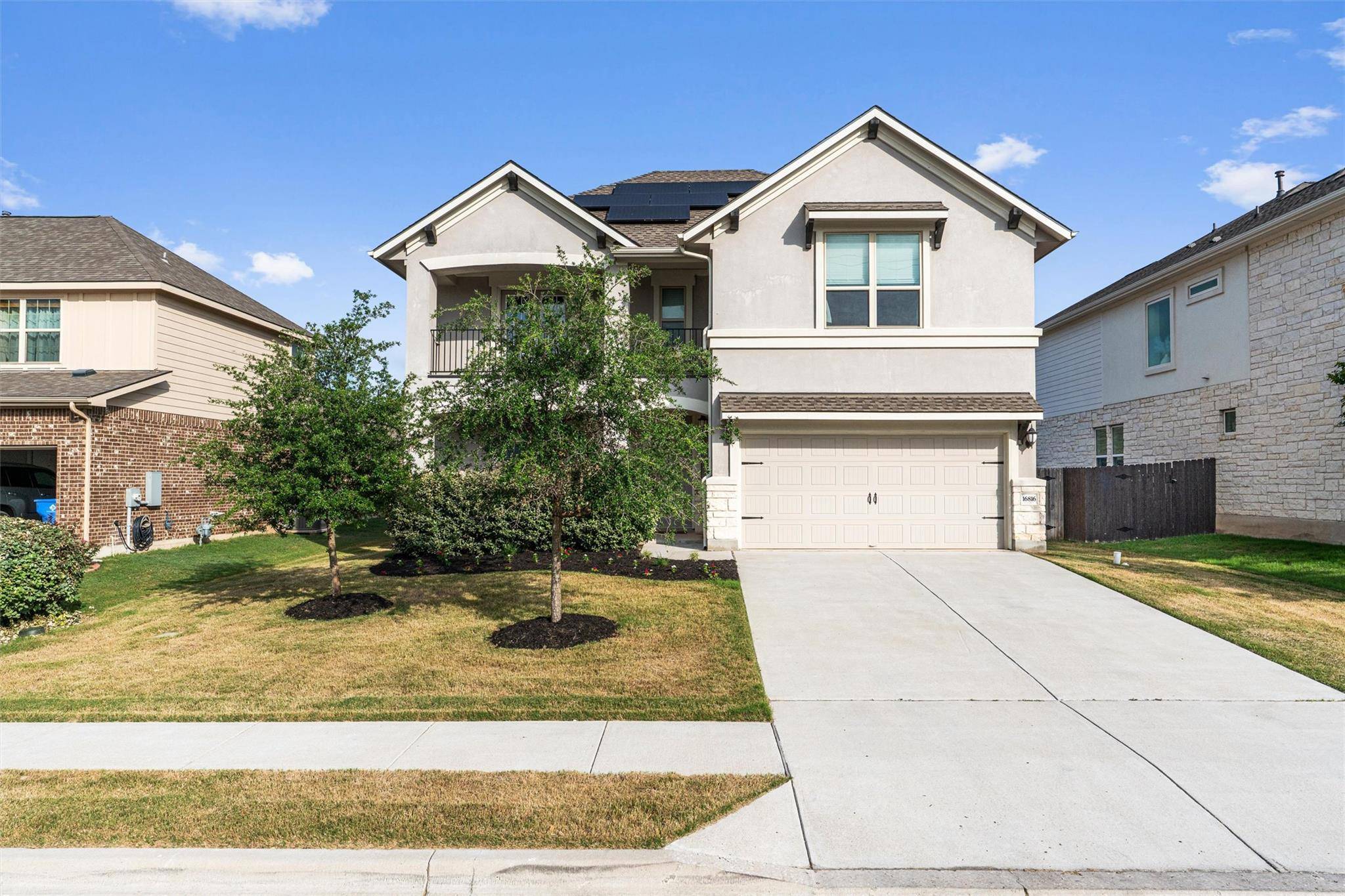 Pflugerville, TX 78660,16816 Caperi DR