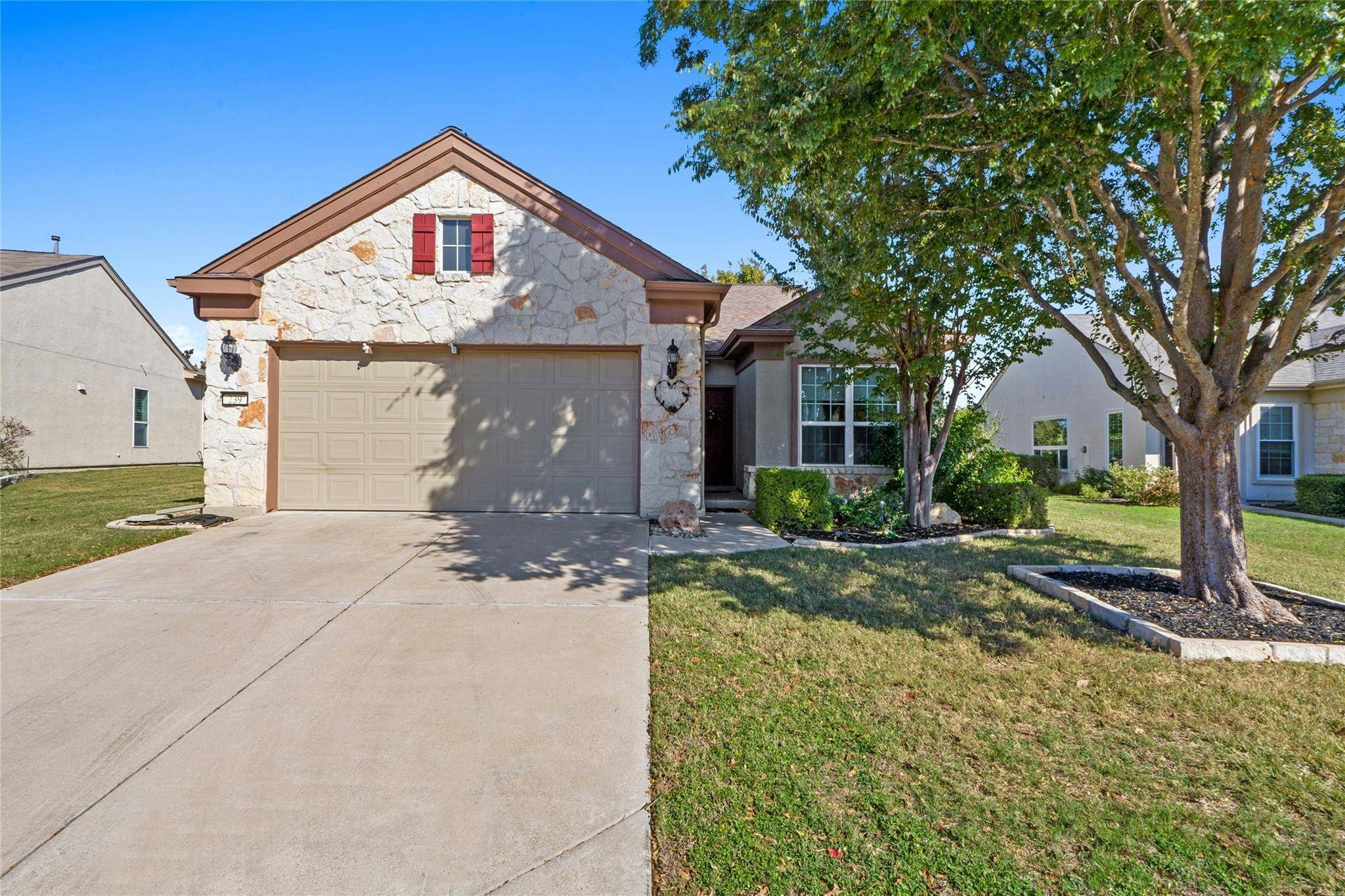 Georgetown, TX 78633,239 Monument Hill TRL