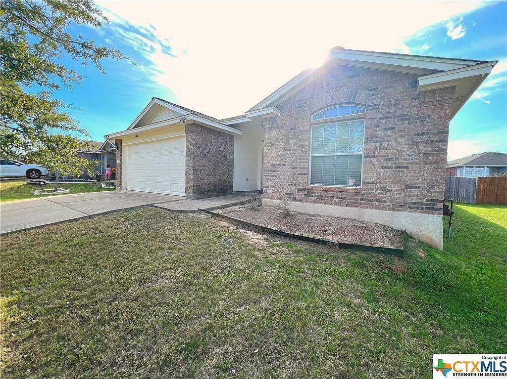 Leander, TX 78641,1119 Burgess DR