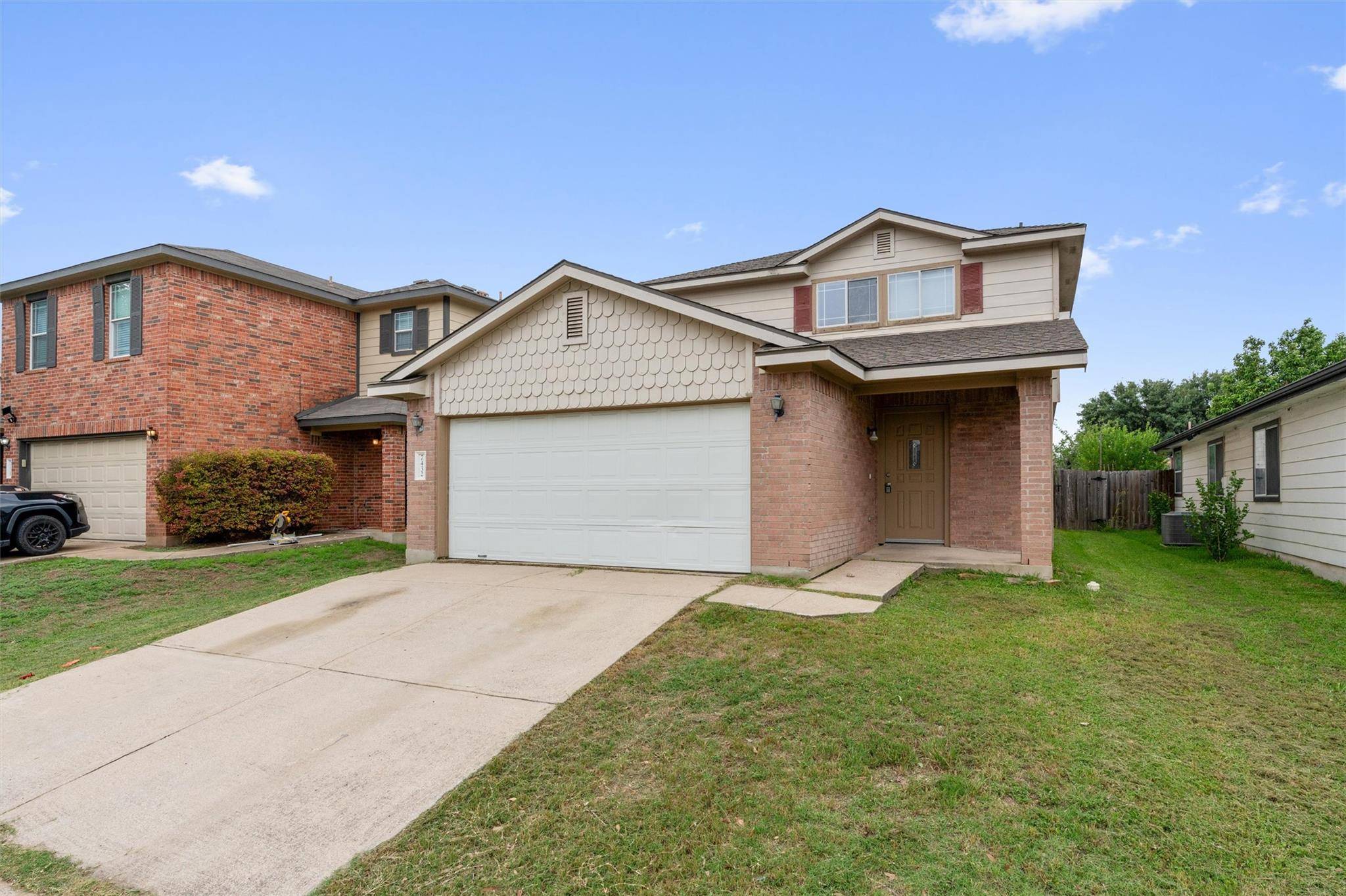 Austin, TX 78741,7432 Cayenne LN