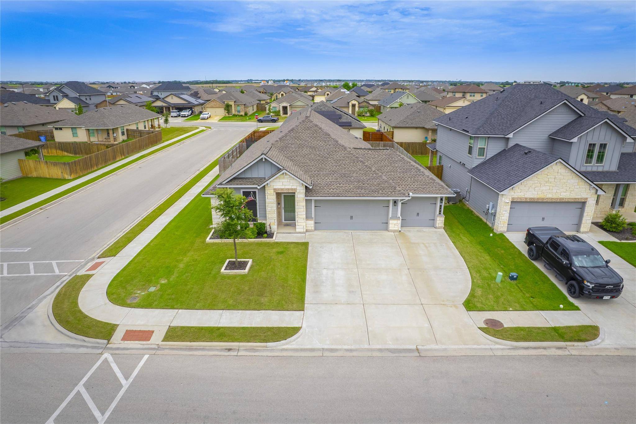 Taylor, TX 76574,134 Nathaniel DR