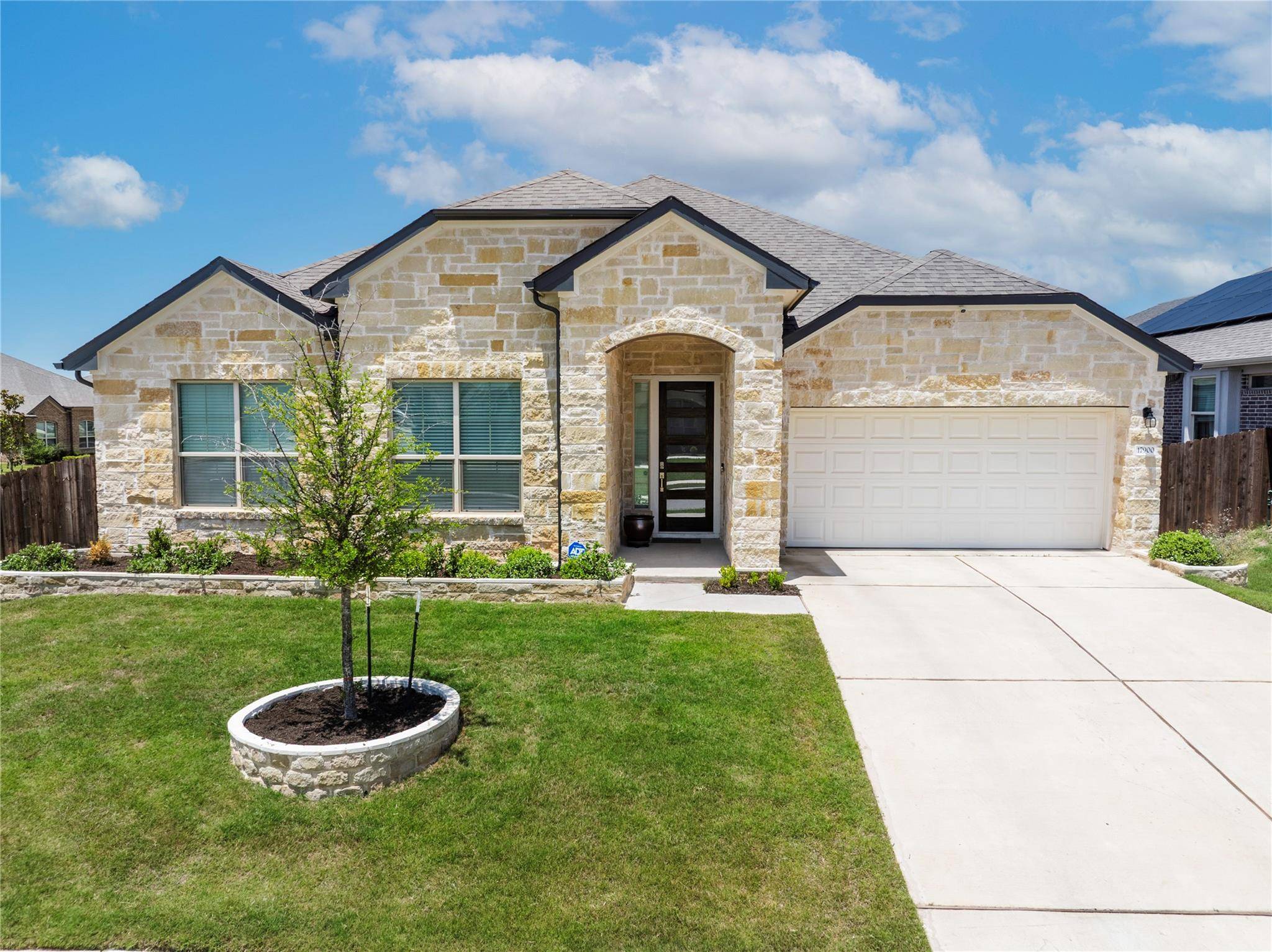 Pflugerville, TX 78660,17900 Civorno DR