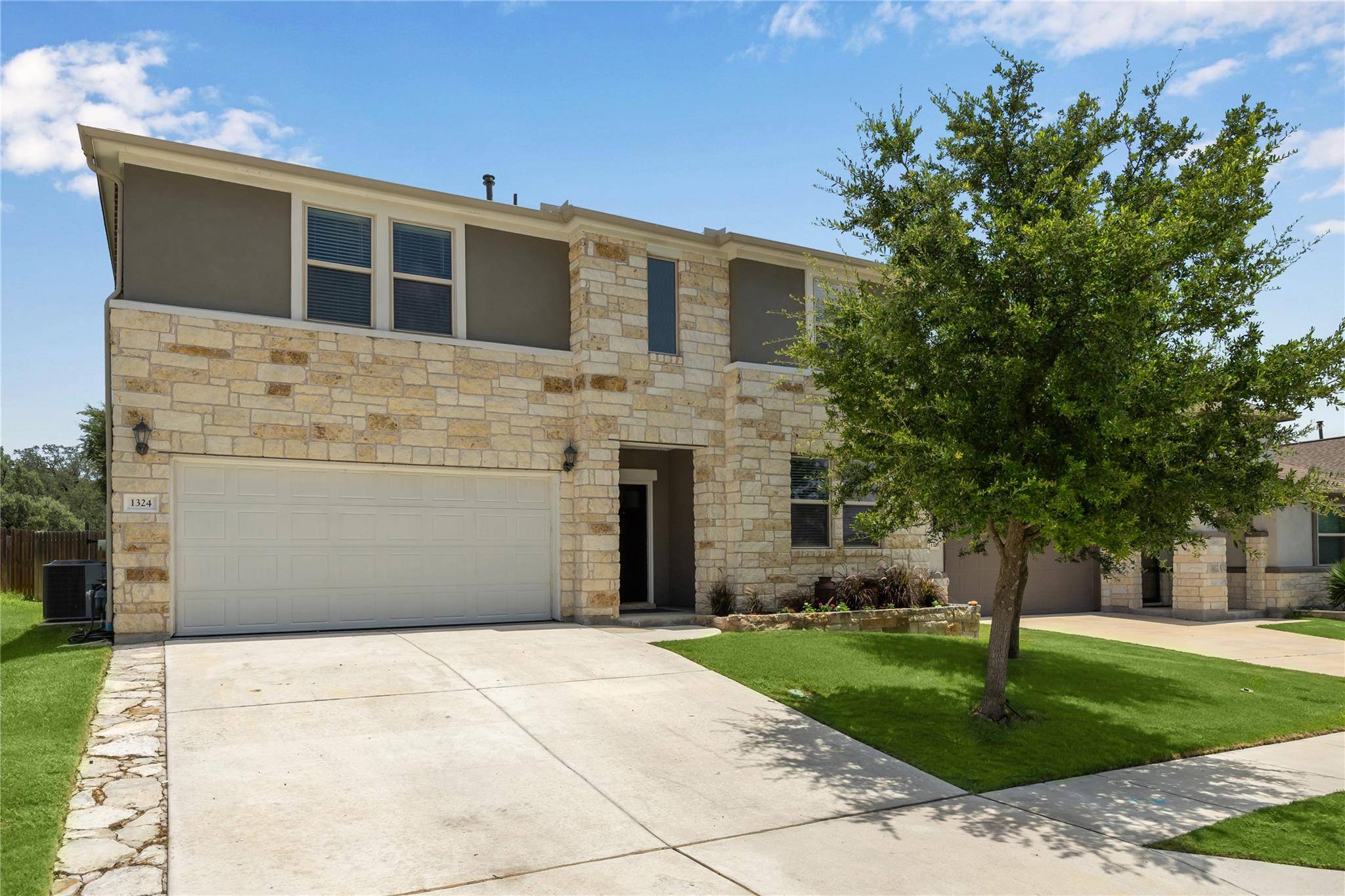 Leander, TX 78641,1324 Eagle Ray ST