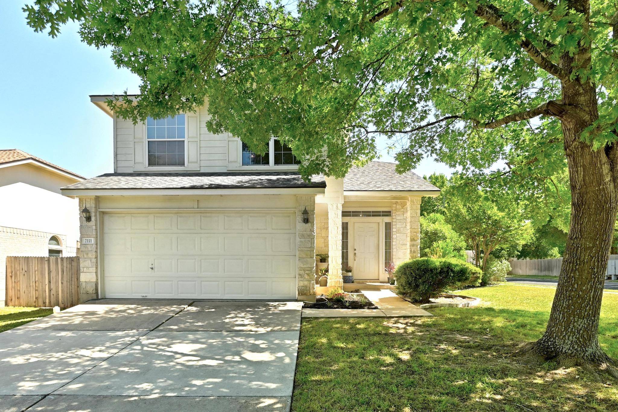 Austin, TX 78748,2111 Marcus Abrams BLVD