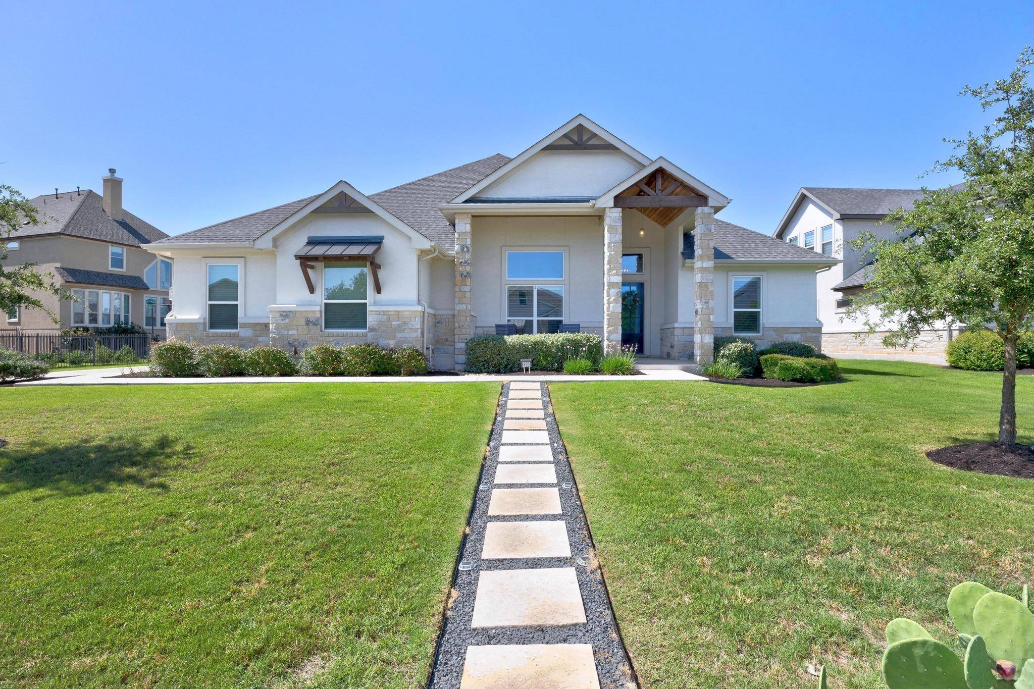 Leander, TX 78641,2208 Quarry LOOP
