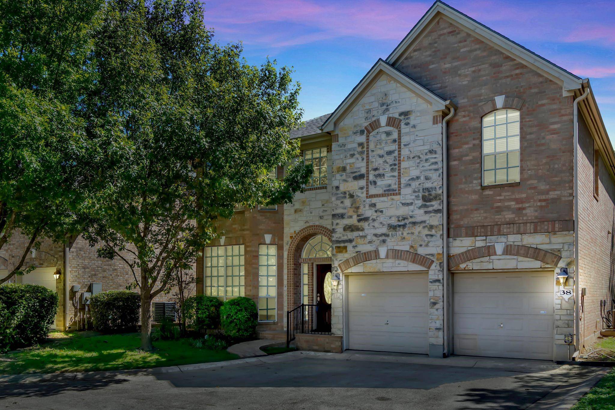 Austin, TX 78750,11608 Spicewood PKWY #38