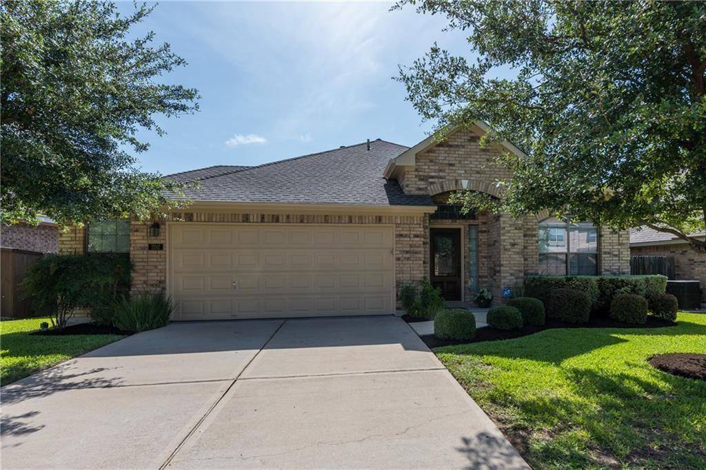 Cedar Park, TX 78613,202 Saddle Ridge DR