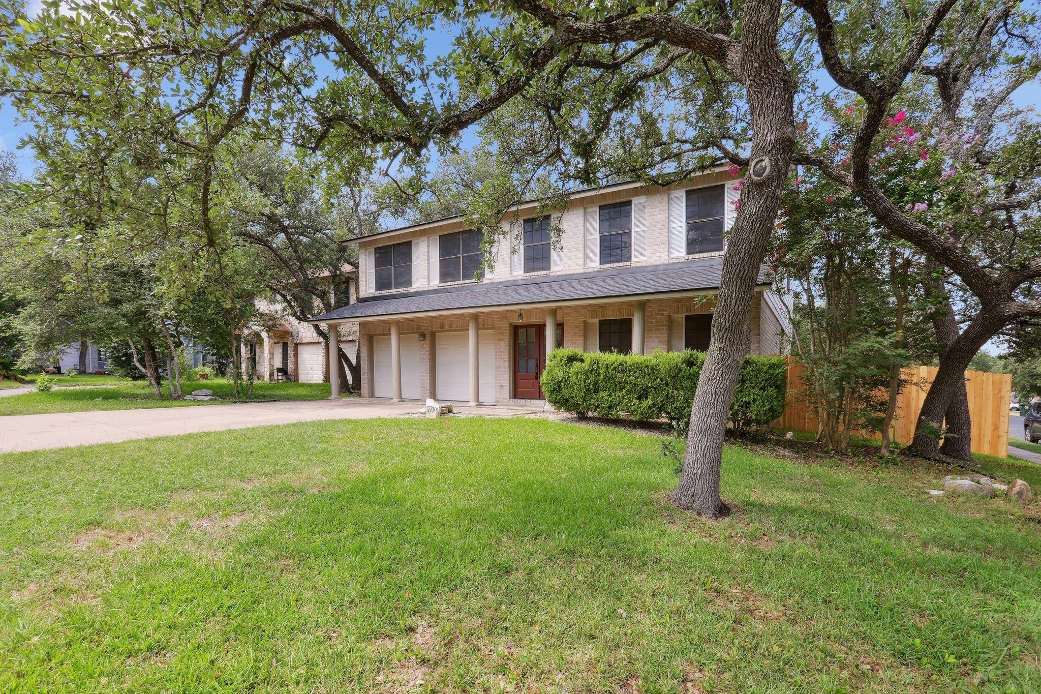 Austin, TX 78729,12706 Shemya CV
