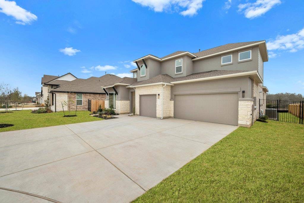 Liberty Hill, TX 78642,232 Reata Ridge LOOP
