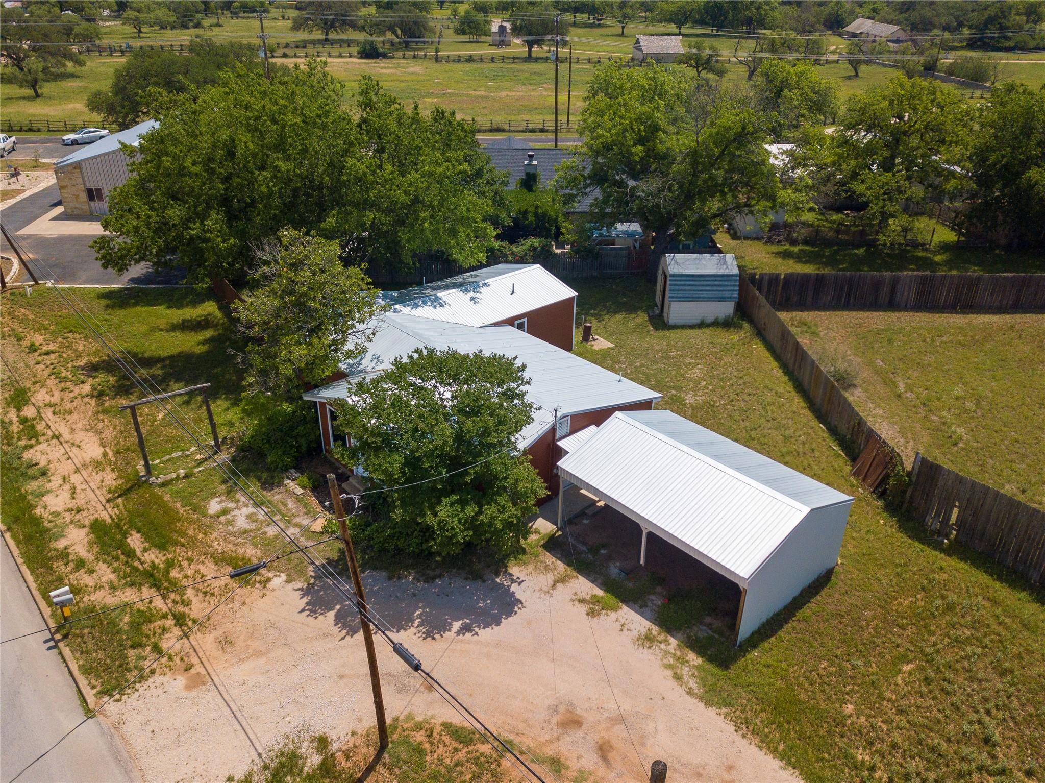 Johnson City, TX 78636,603 W Main ST