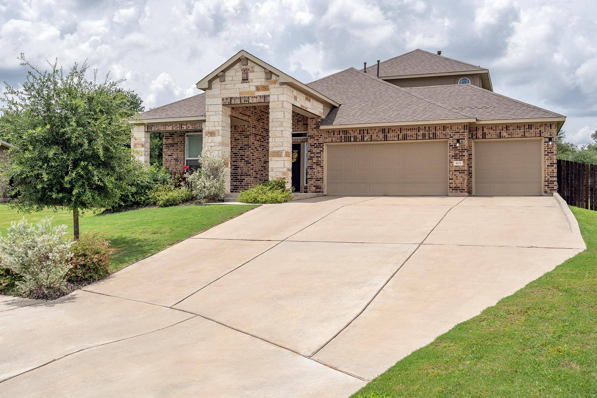 Georgetown, TX 78628,4121 Buffalo Ford RD