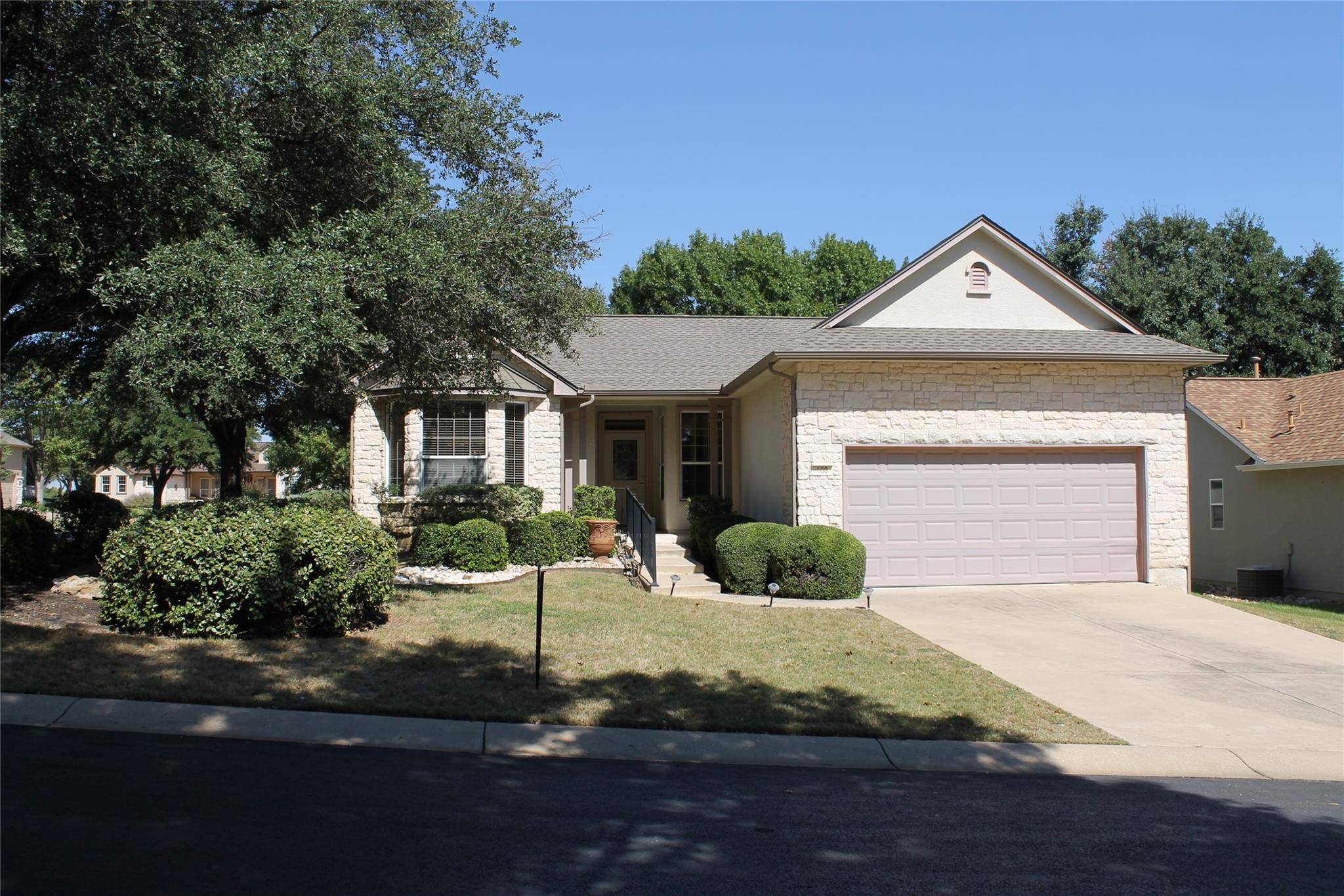 Georgetown, TX 78633,100 Purple Sage DR