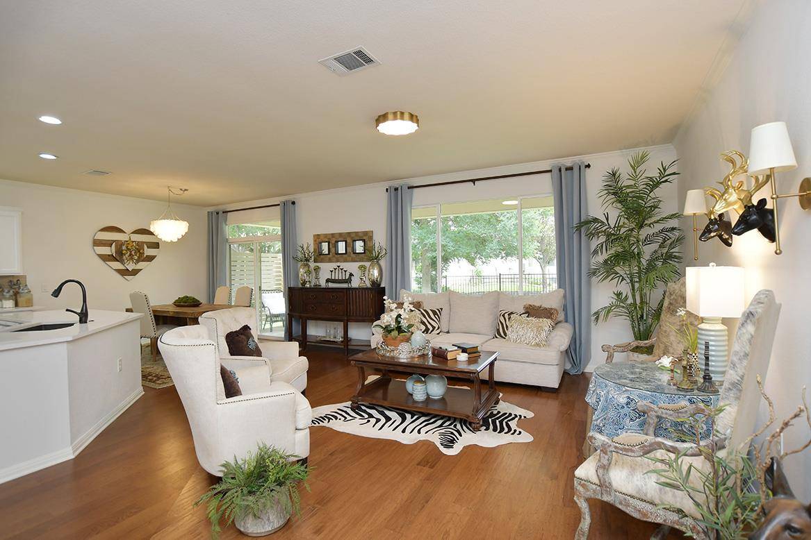 Georgetown, TX 78633,101 Scurry PASS
