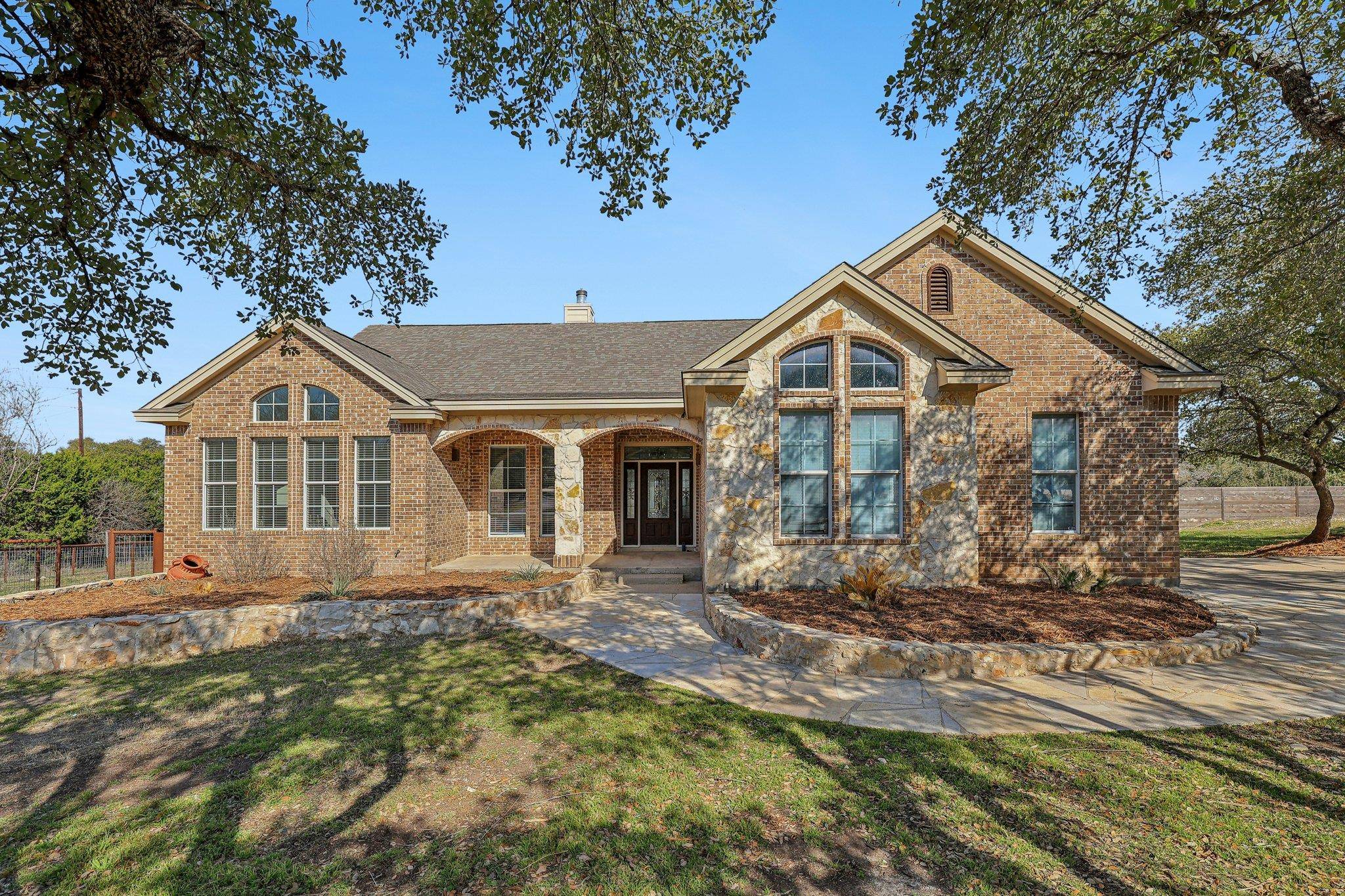 Georgetown, TX 78633,316 Cherokee TRL