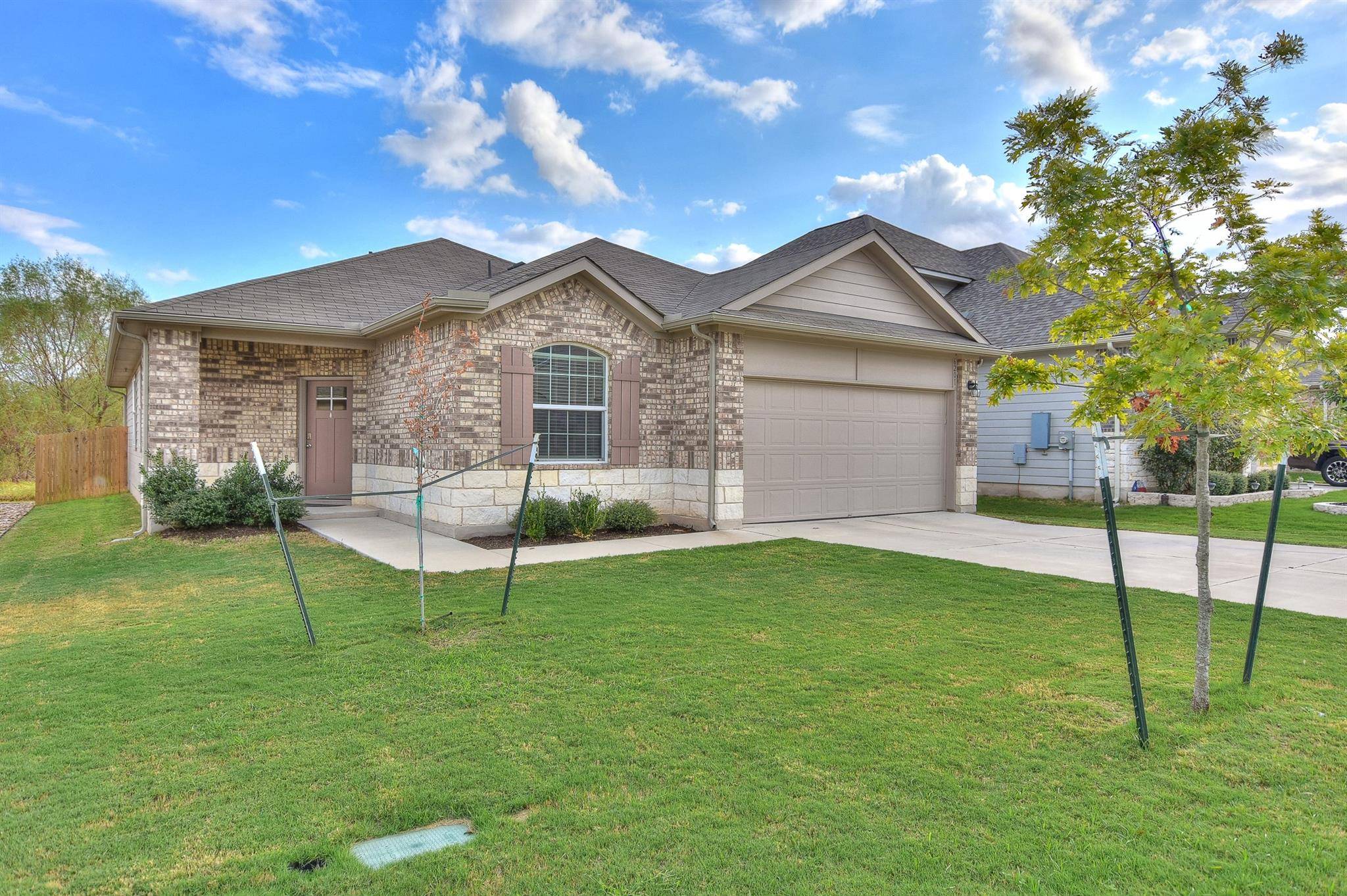 Georgetown, TX 78626,6201 Kildare DR